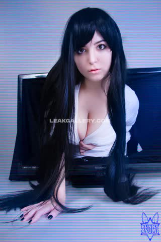 Bunnyayu / Bunnyayumi Exclusive Leaked Nude OnlyFans #14847918