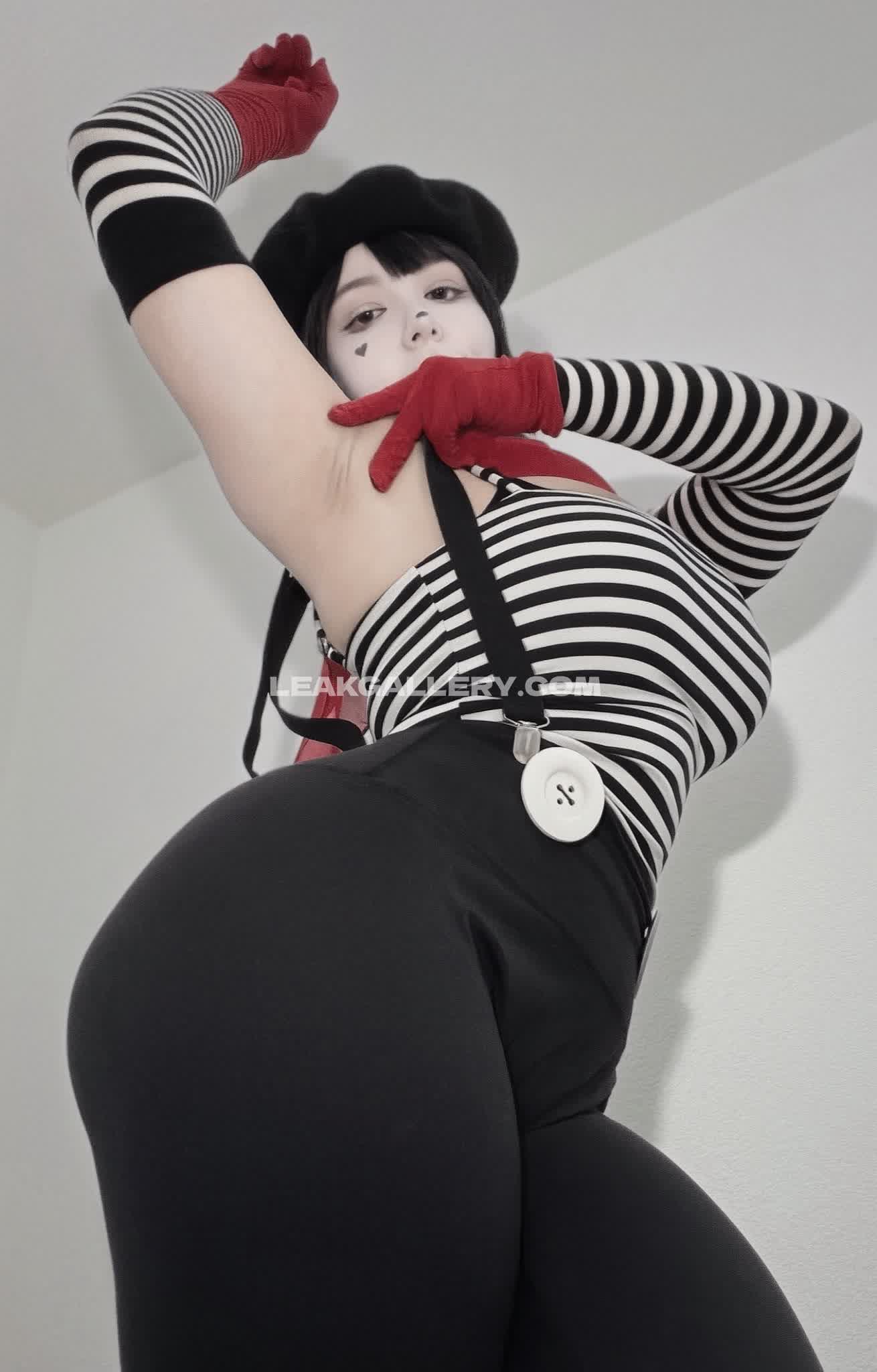 Bunnyayu / bunnyayumi Exclusive Leaked Nude OnlyFans #12978958