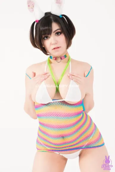 bunnyayu