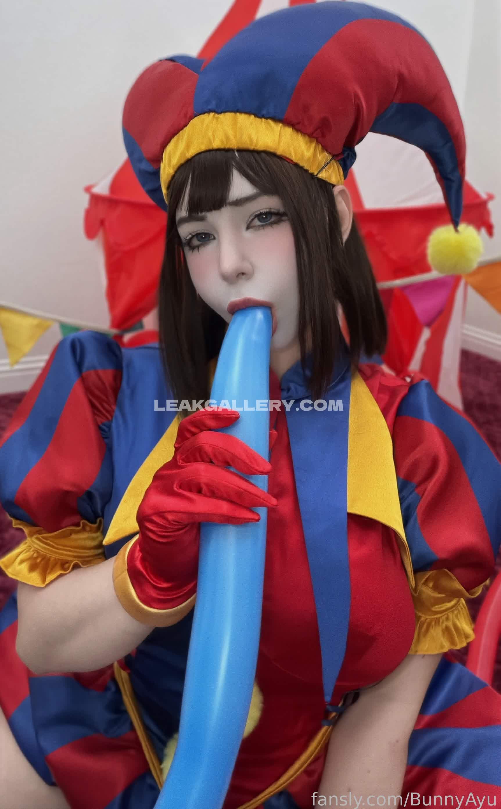 Bunnyayu / bunnyayumi OnlyFans Nudi in Esclusiva Trapela #12829754