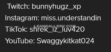Bunnyhugz.xp / bvnnyhvgz_xp.gg Exclusive Leaked Nude OnlyFans #13515146