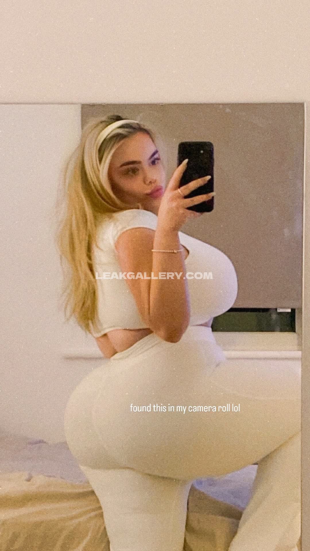 Bunnyrosex / xbunny_rosex Exclusive Leaked Nude OnlyFans #12851981