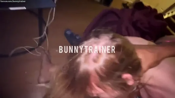 Bunnytrainerx... Naked Ass Twerking OnlyFans Video Leaked