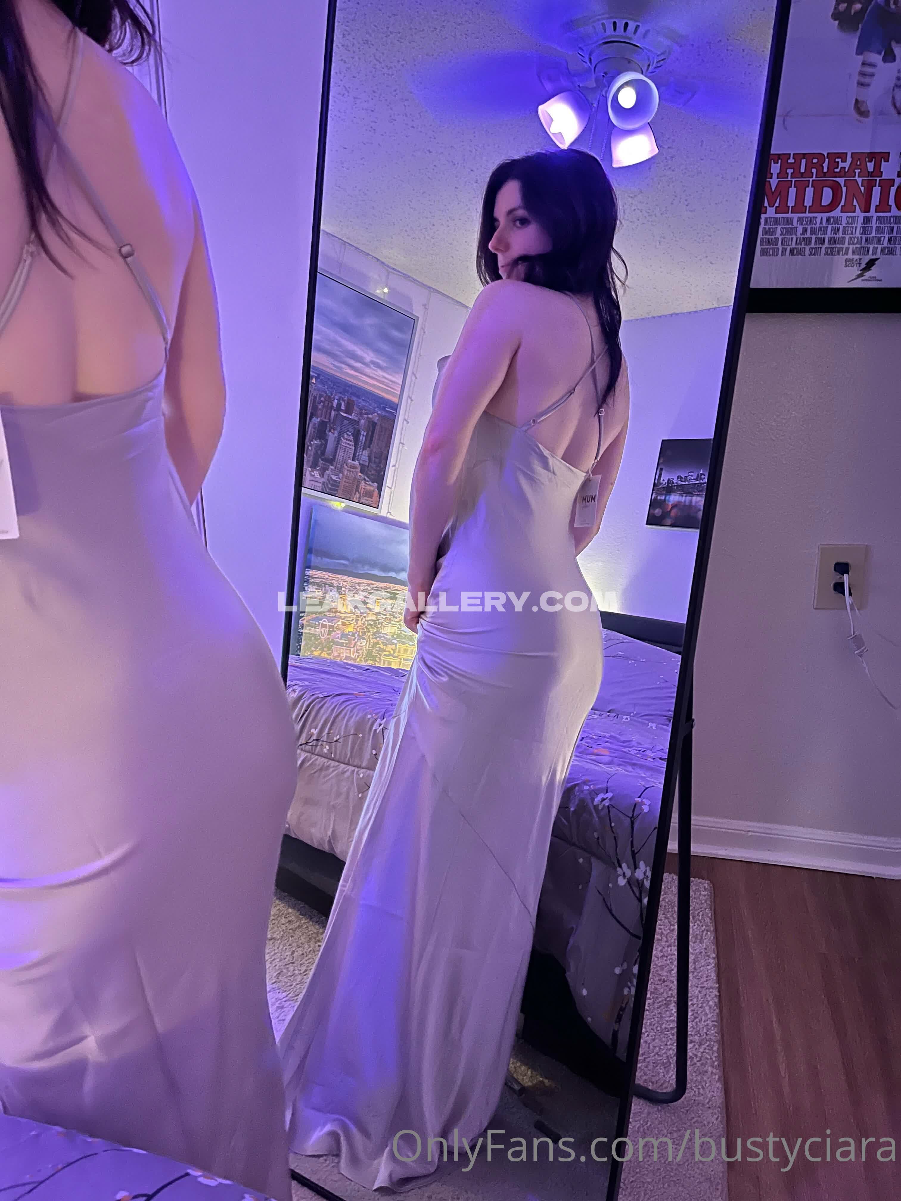 Bustyciara Exclusive Leaked Nude OnlyFans #13288629
