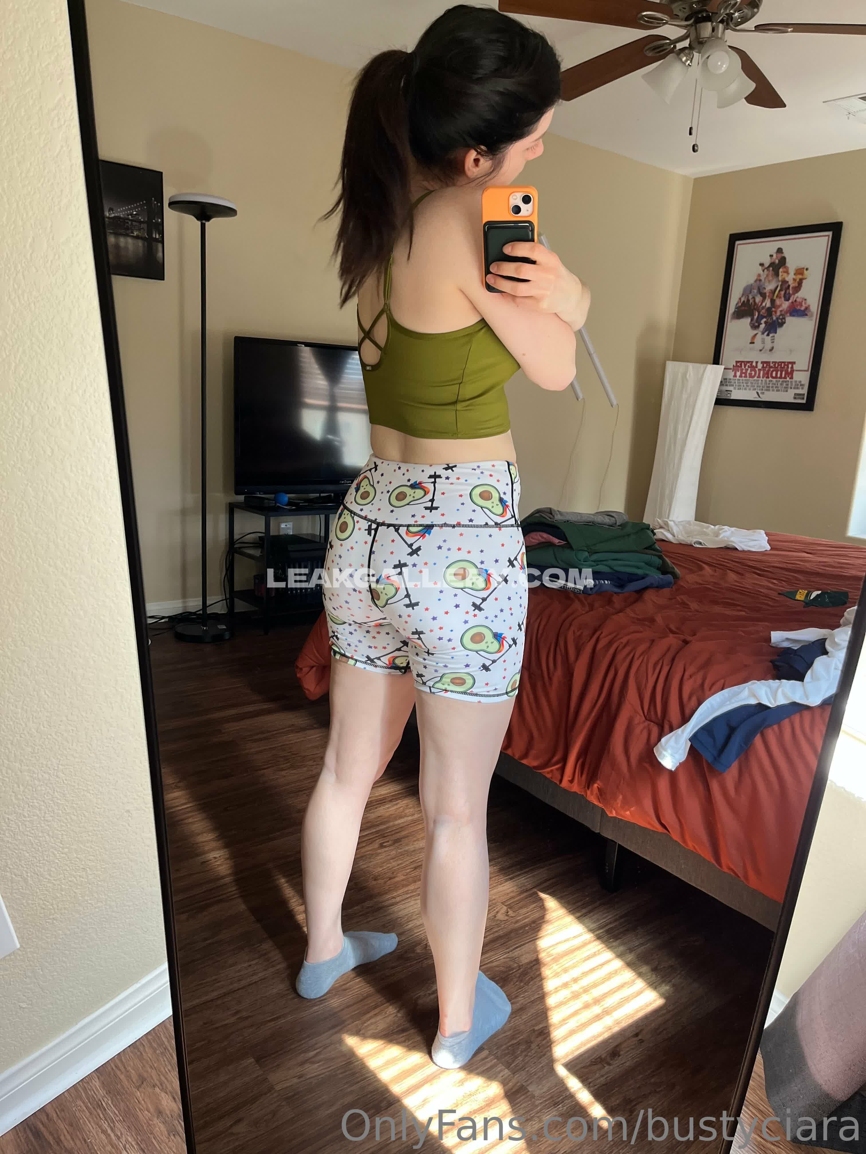 Bustyciara Exclusive Leaked Nude OnlyFans #13289146