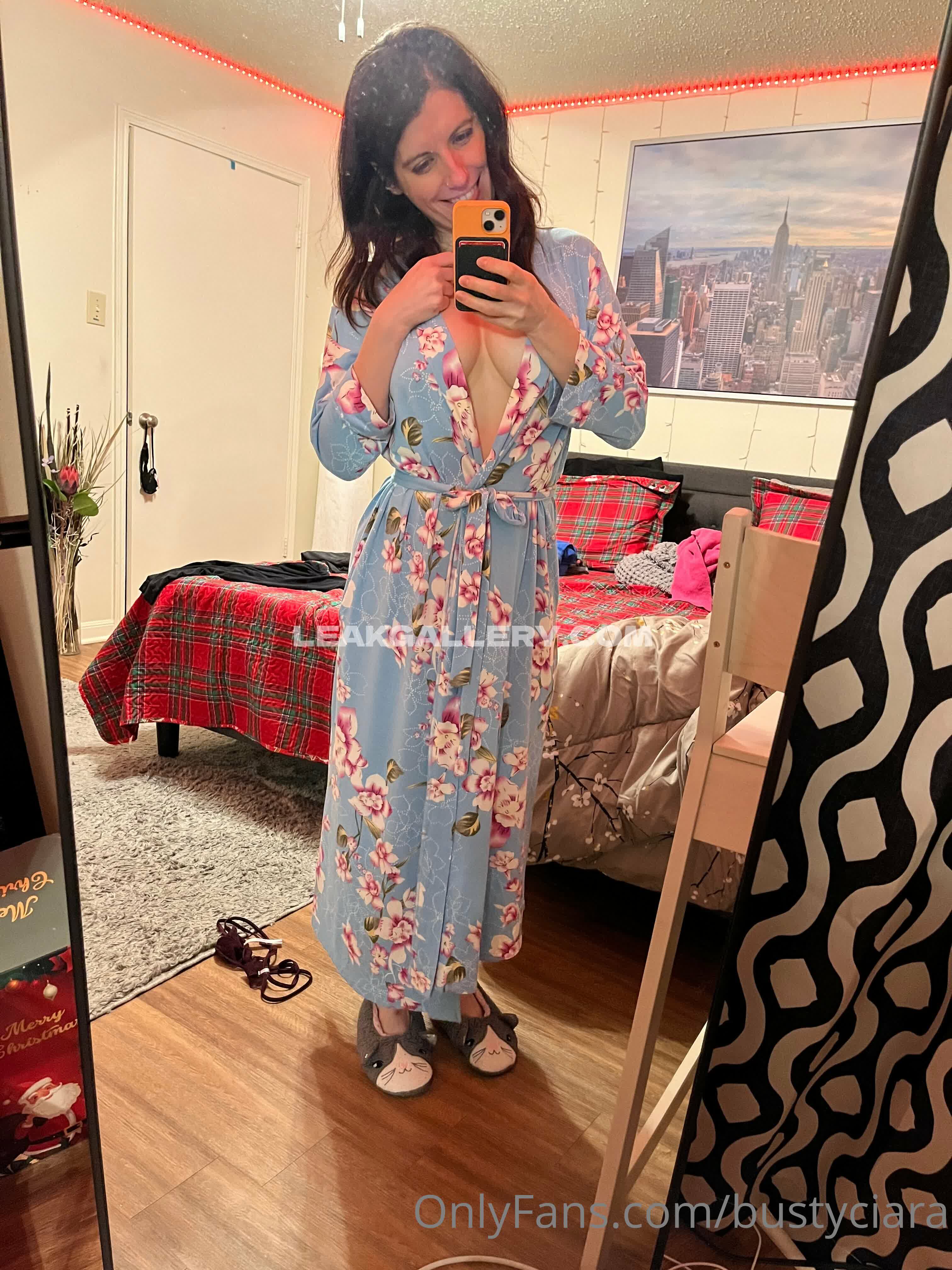 Bustyciara Exclusive Leaked Nude OnlyFans #13289132