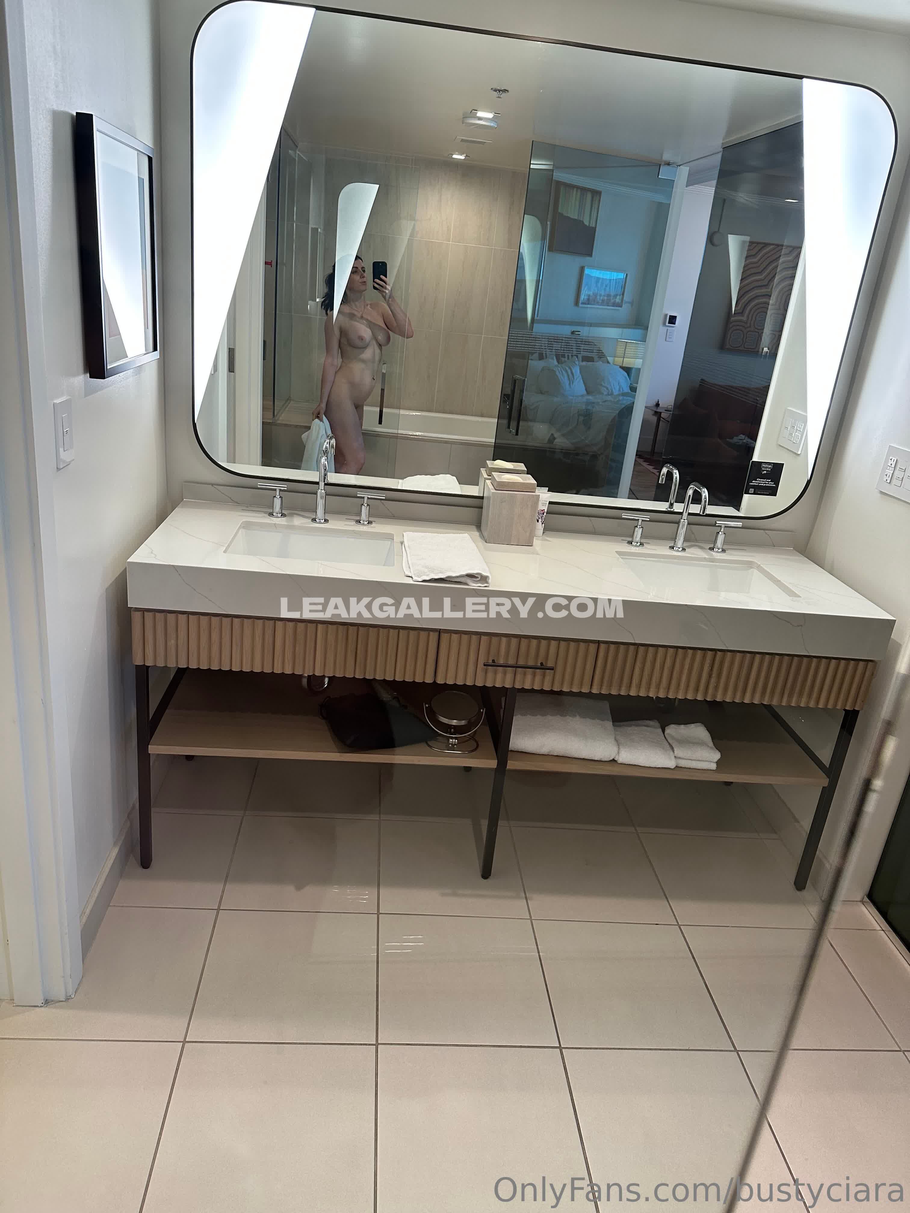Bustyciara Exclusive Leaked Nude OnlyFans #13288928