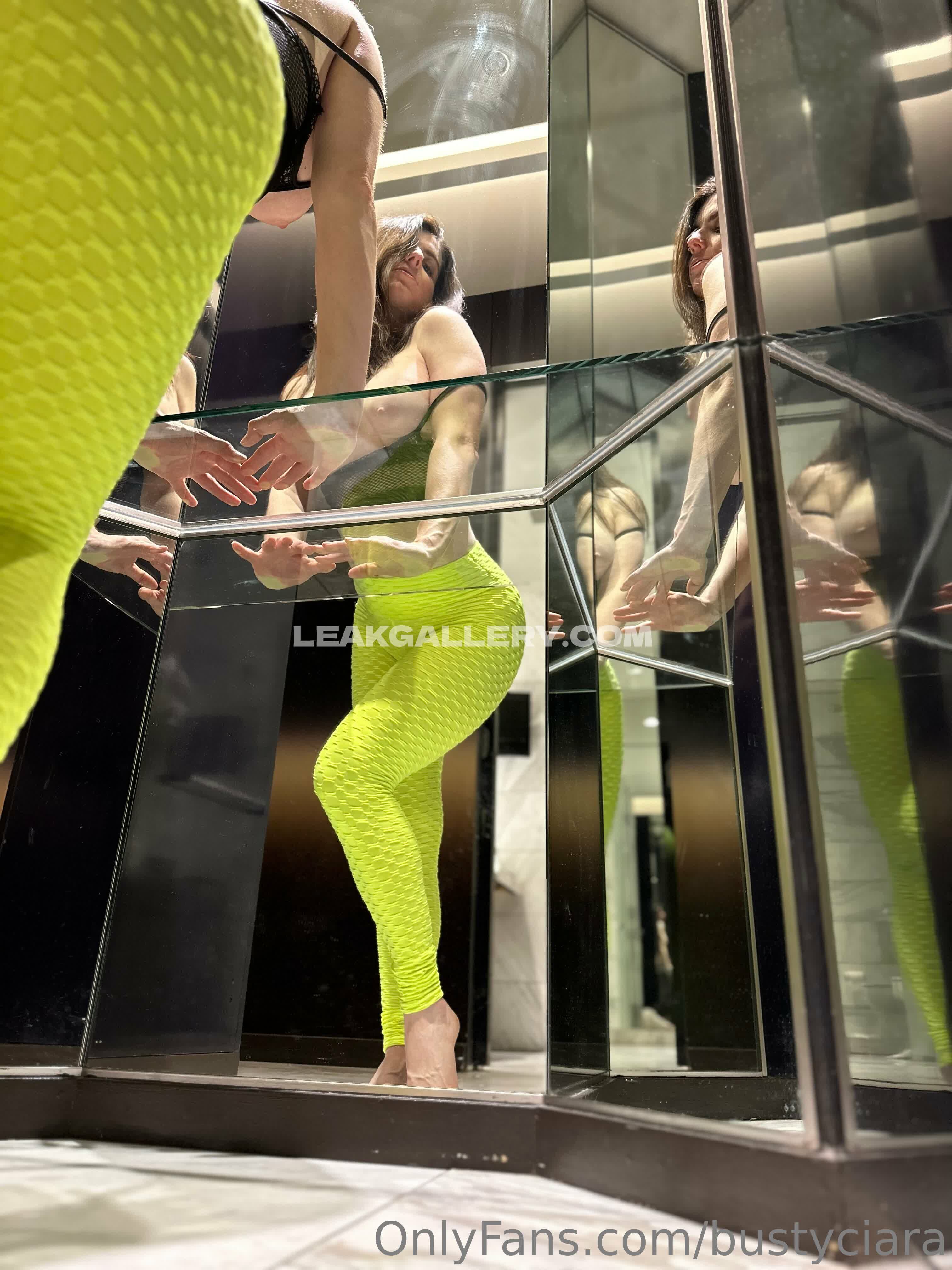 Bustyciara Exclusive Leaked Nude OnlyFans #13286164