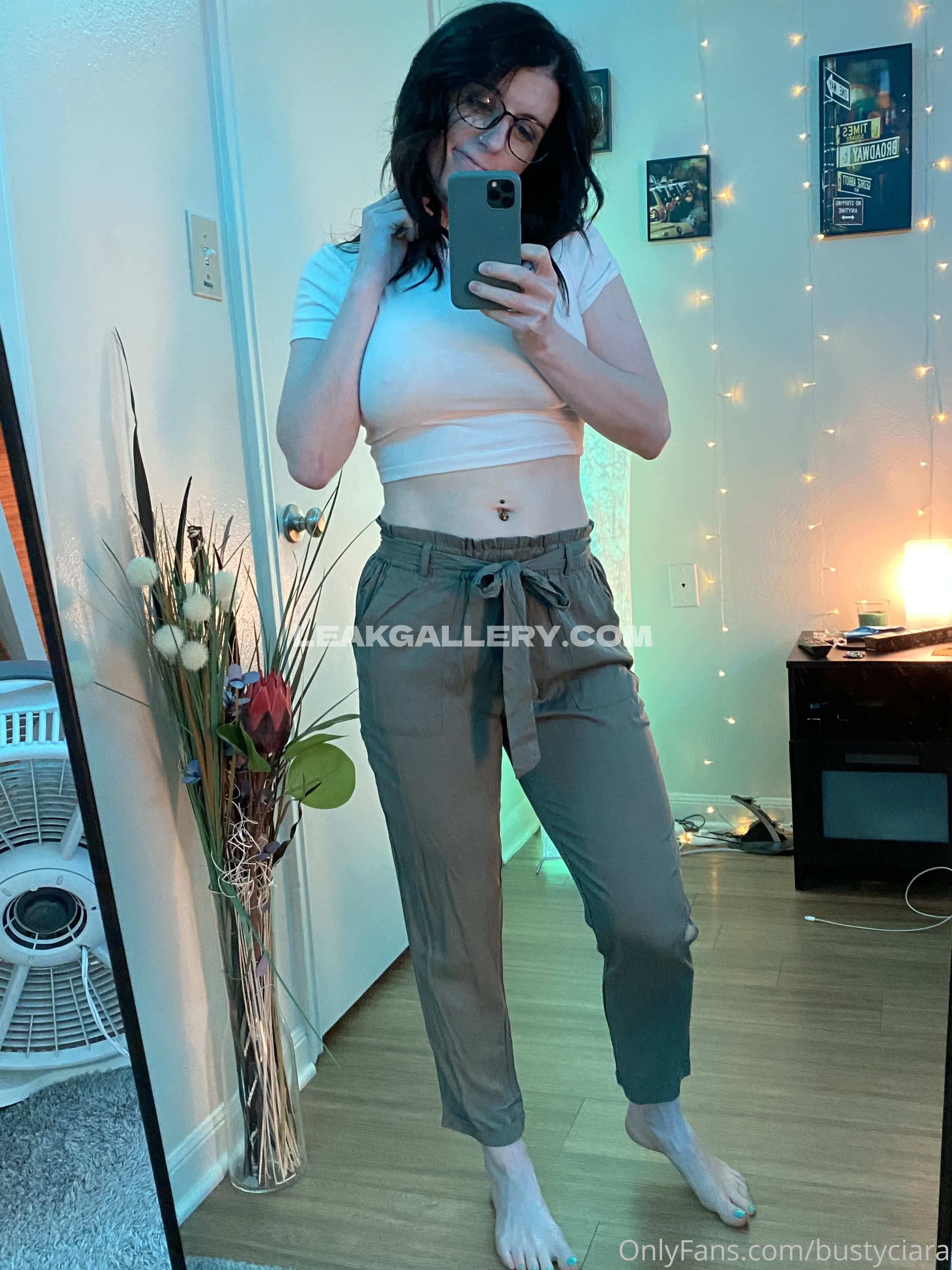 Bustyciara Exclusive Leaked Nude OnlyFans #13288479