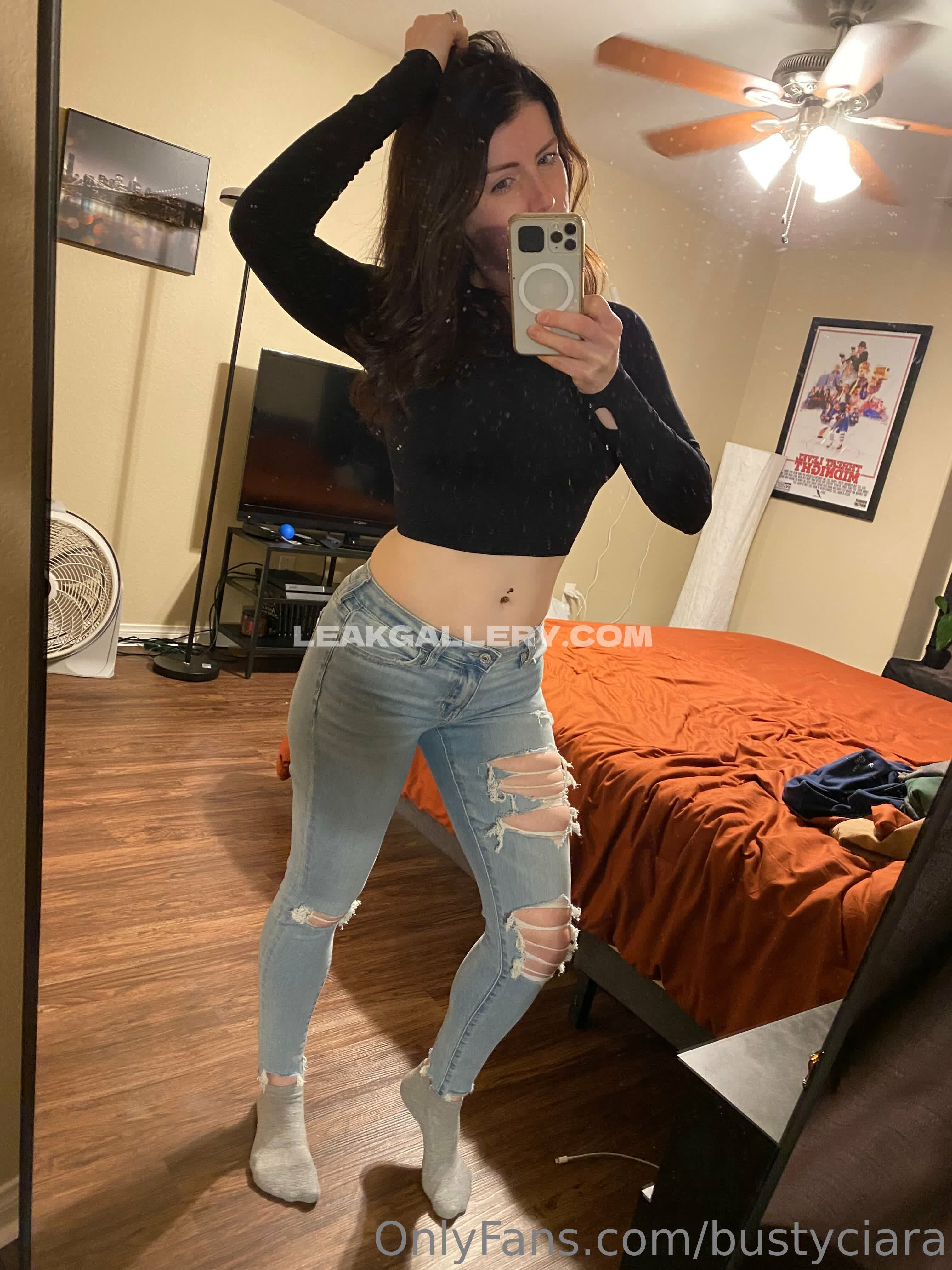 Bustyciara Exclusive Leaked Nude OnlyFans #13286199