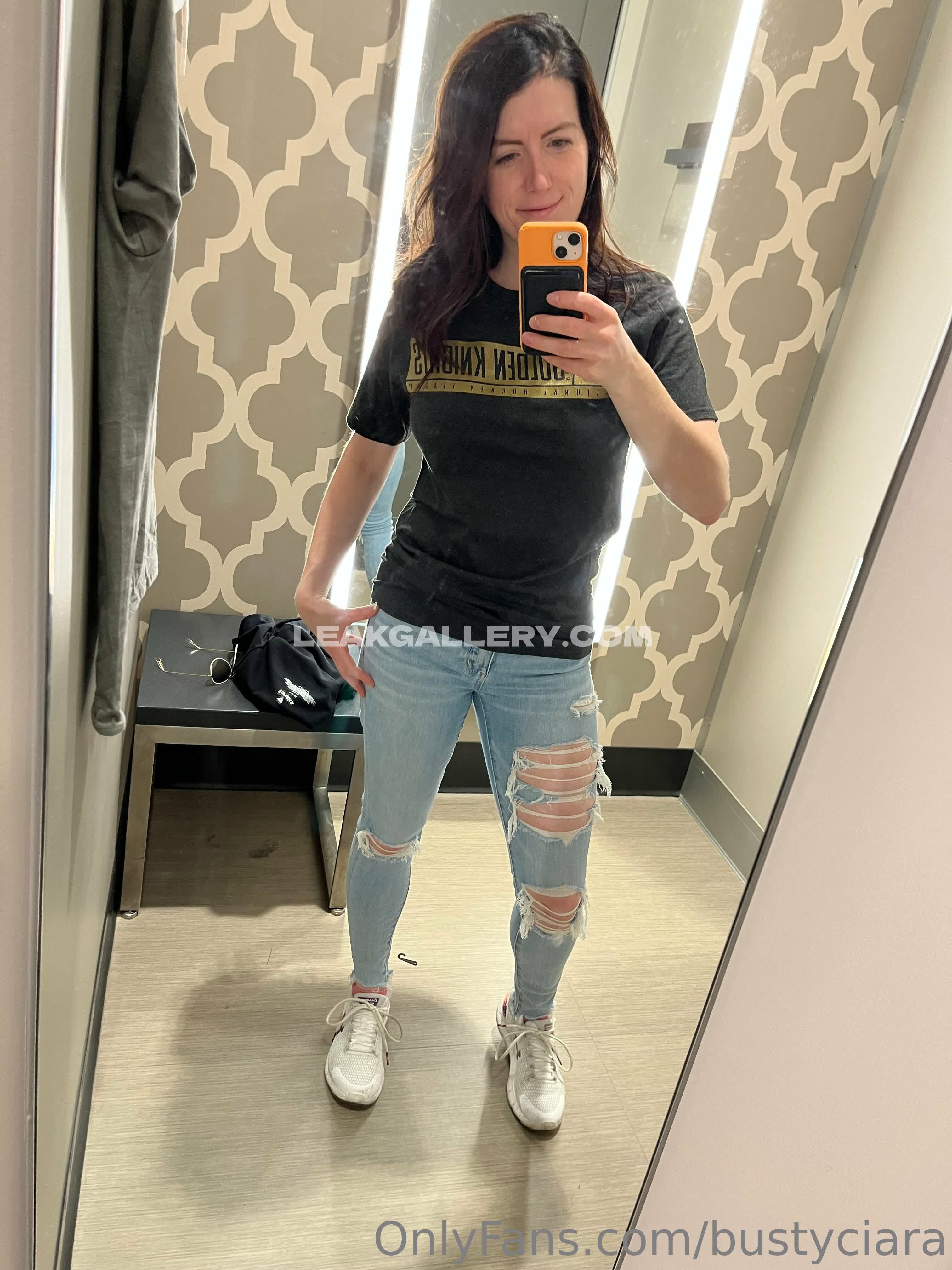 Bustyciara Exclusive Leaked Nude OnlyFans #13289147