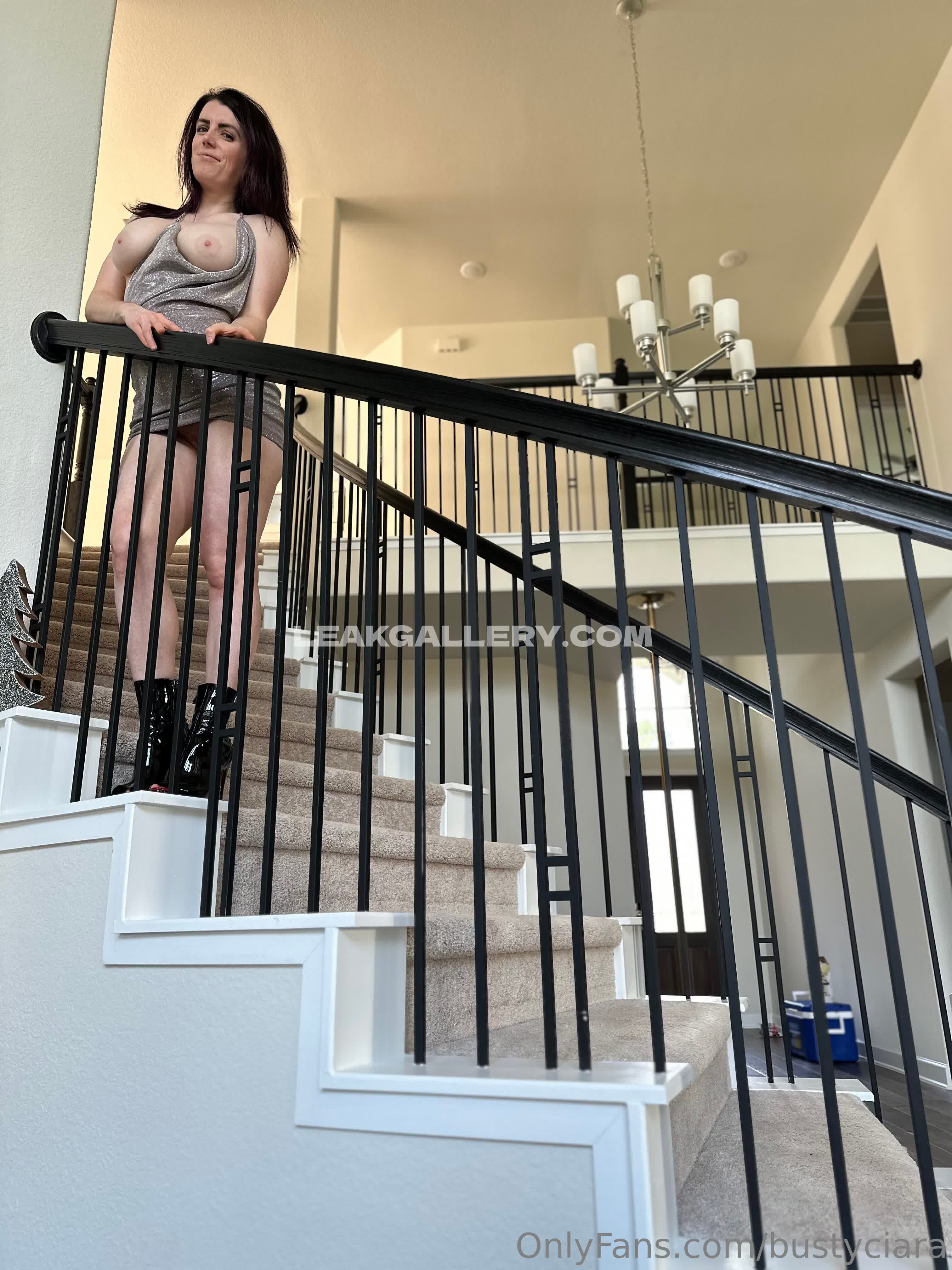 Bustyciara Exclusive Leaked Nude OnlyFans #13286349