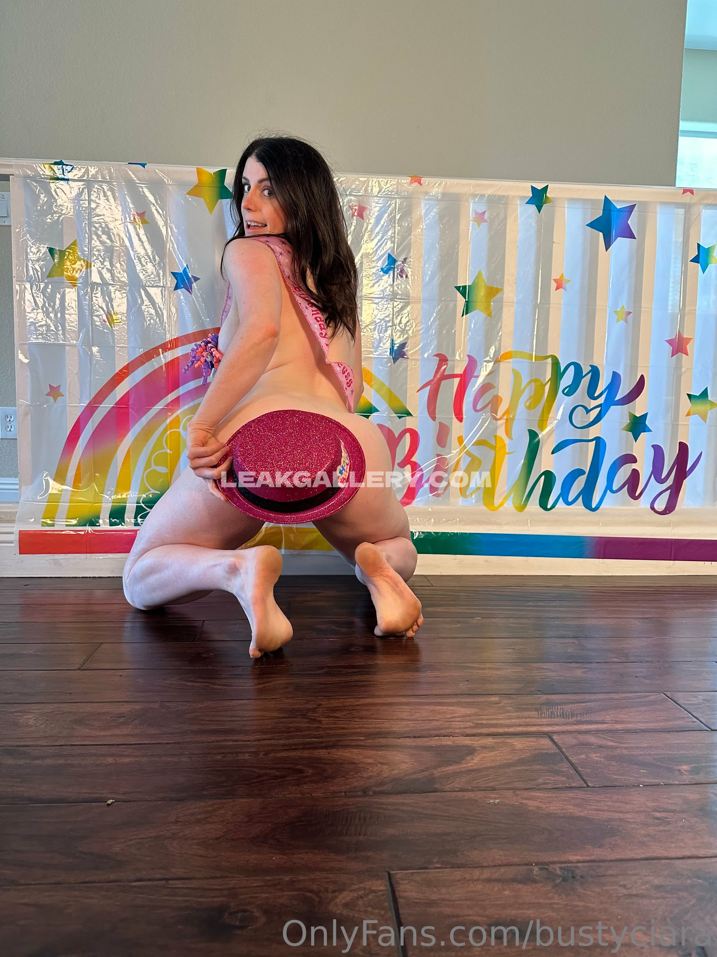 Bustyciara Exclusive Leaked Nude OnlyFans #13287848
