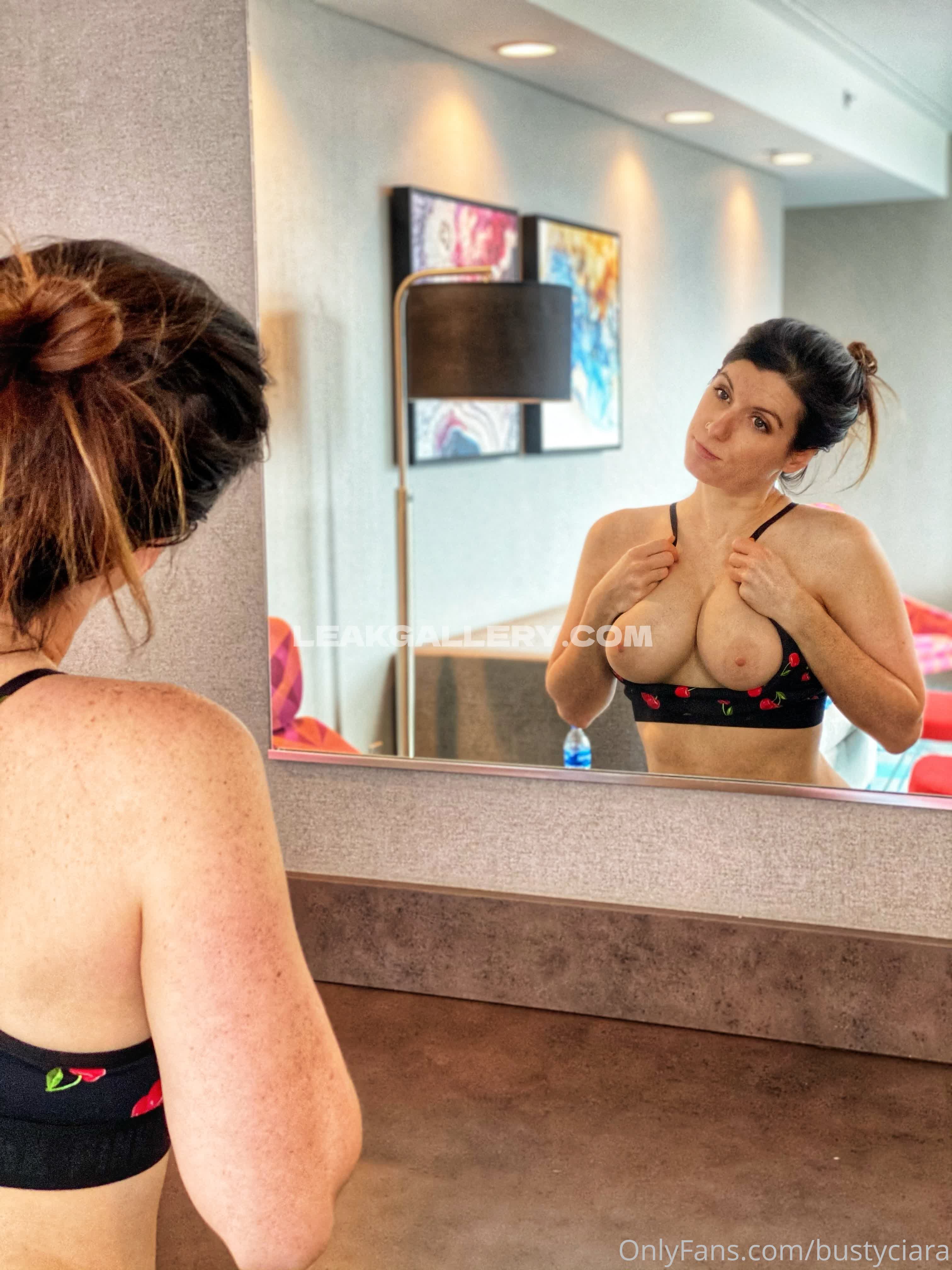 Bustyciara Exclusive Leaked Nude OnlyFans #13286859