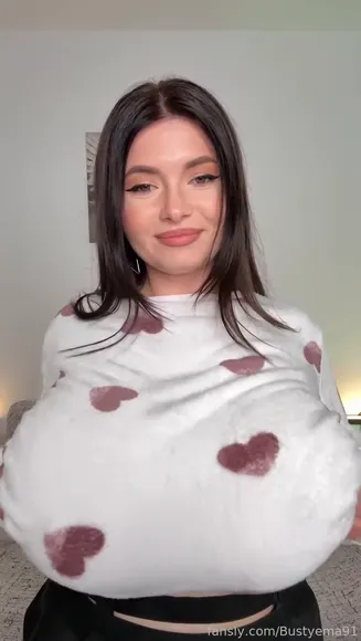 bustyema