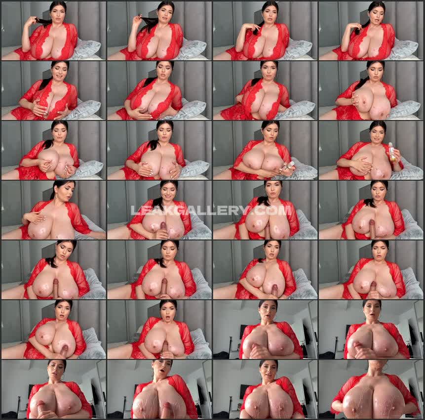 Bustyema Exclusive Leaked Nude OnlyFans #13451295