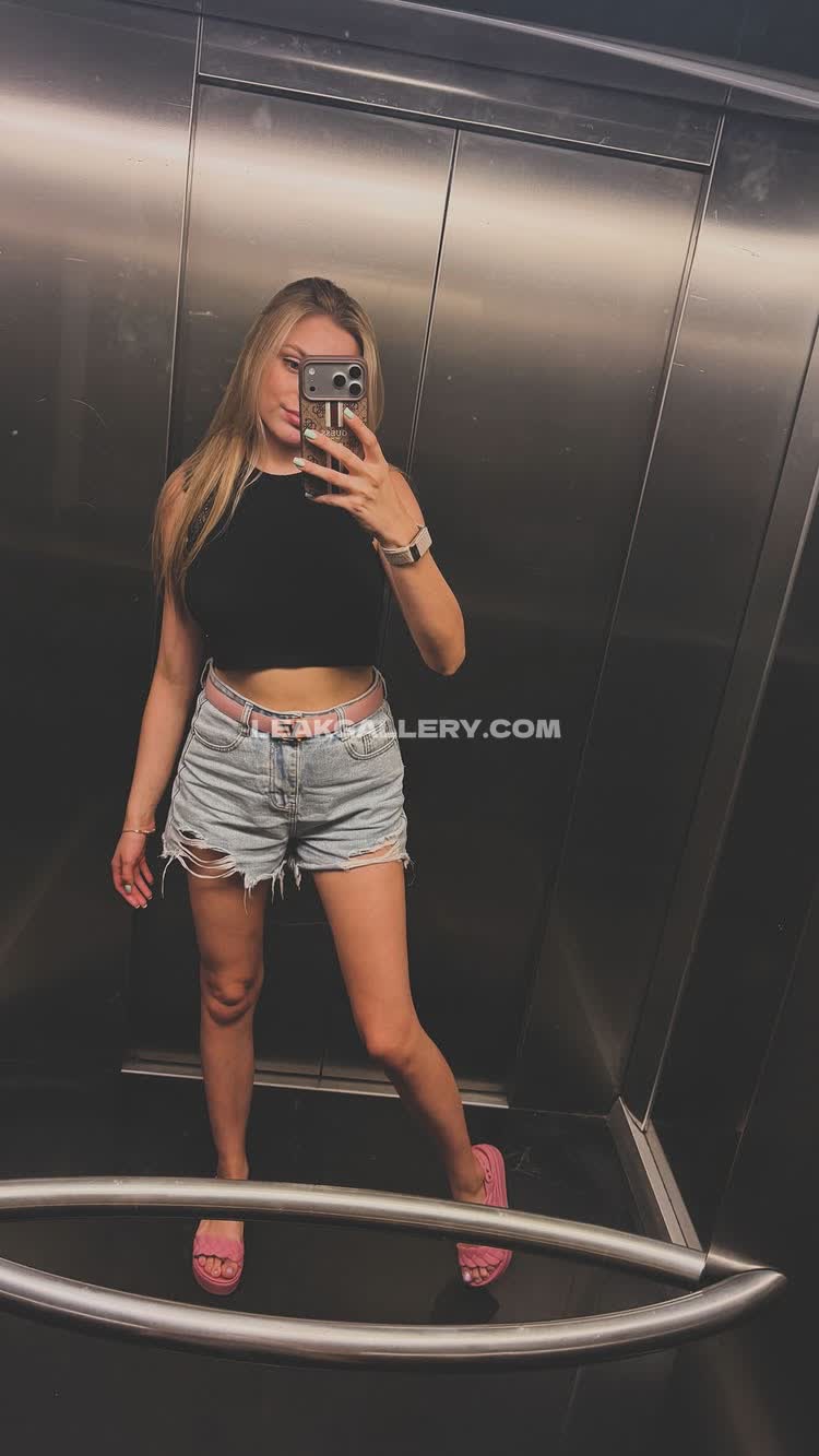 Busya18 OnlyFans Nudi in Esclusiva Trapela #13018238