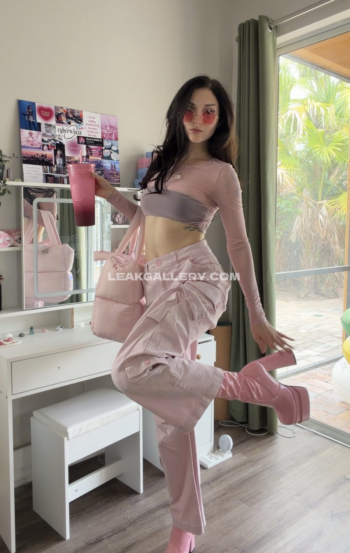 Busybasmr Exclusive Leaked Nude OnlyFans #13401078