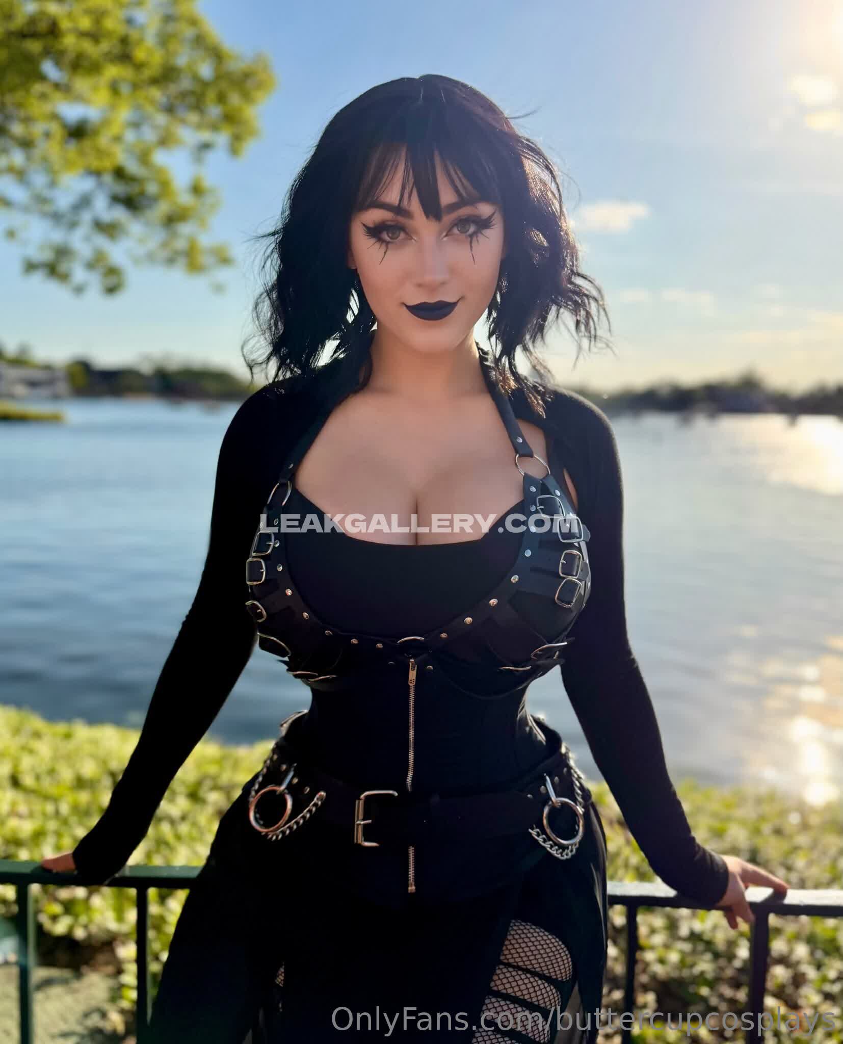 Buttercupcosplays Exclusive Leaked Nude OnlyFans #12852471