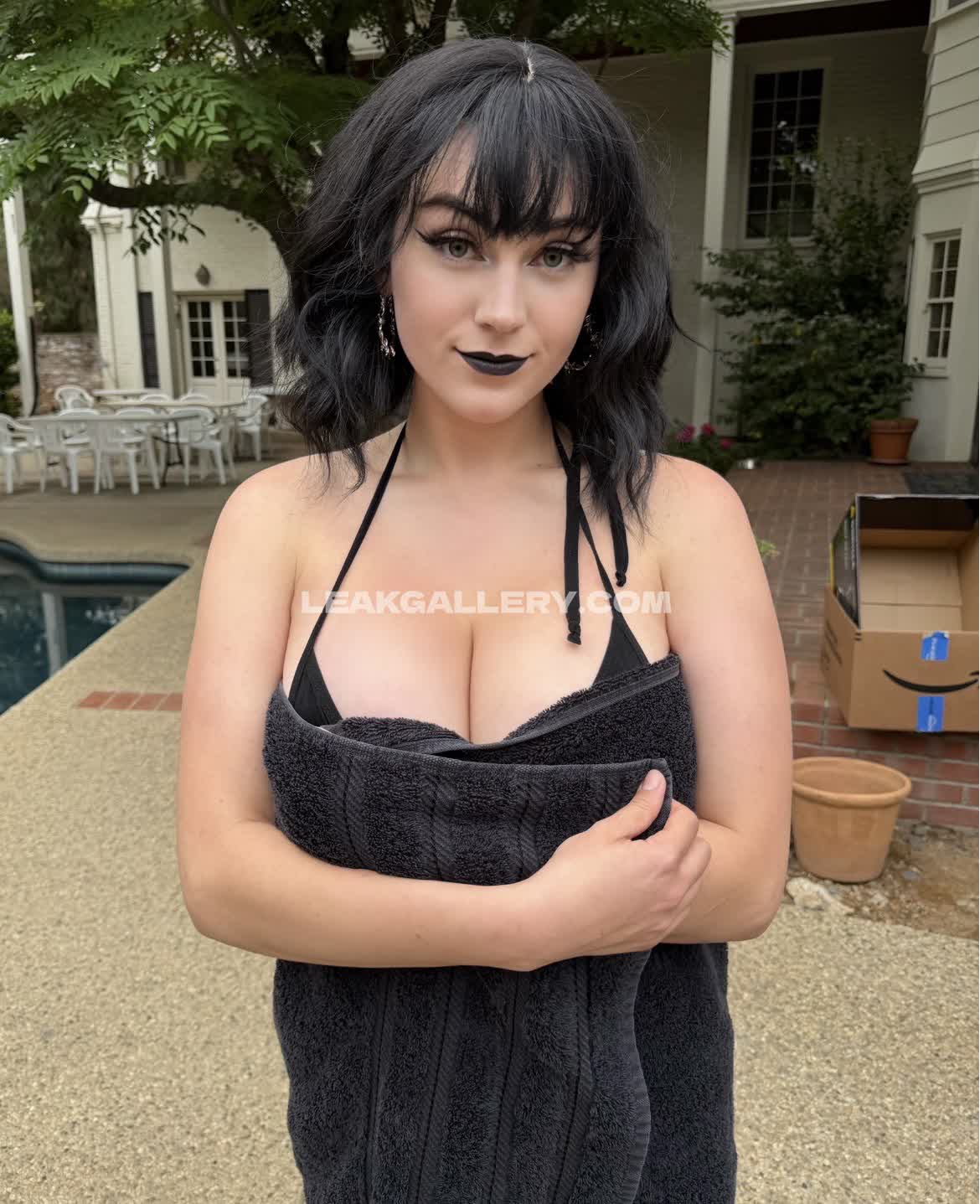 Buttercupcosplays Exclusive Leaked Nude OnlyFans #12953363