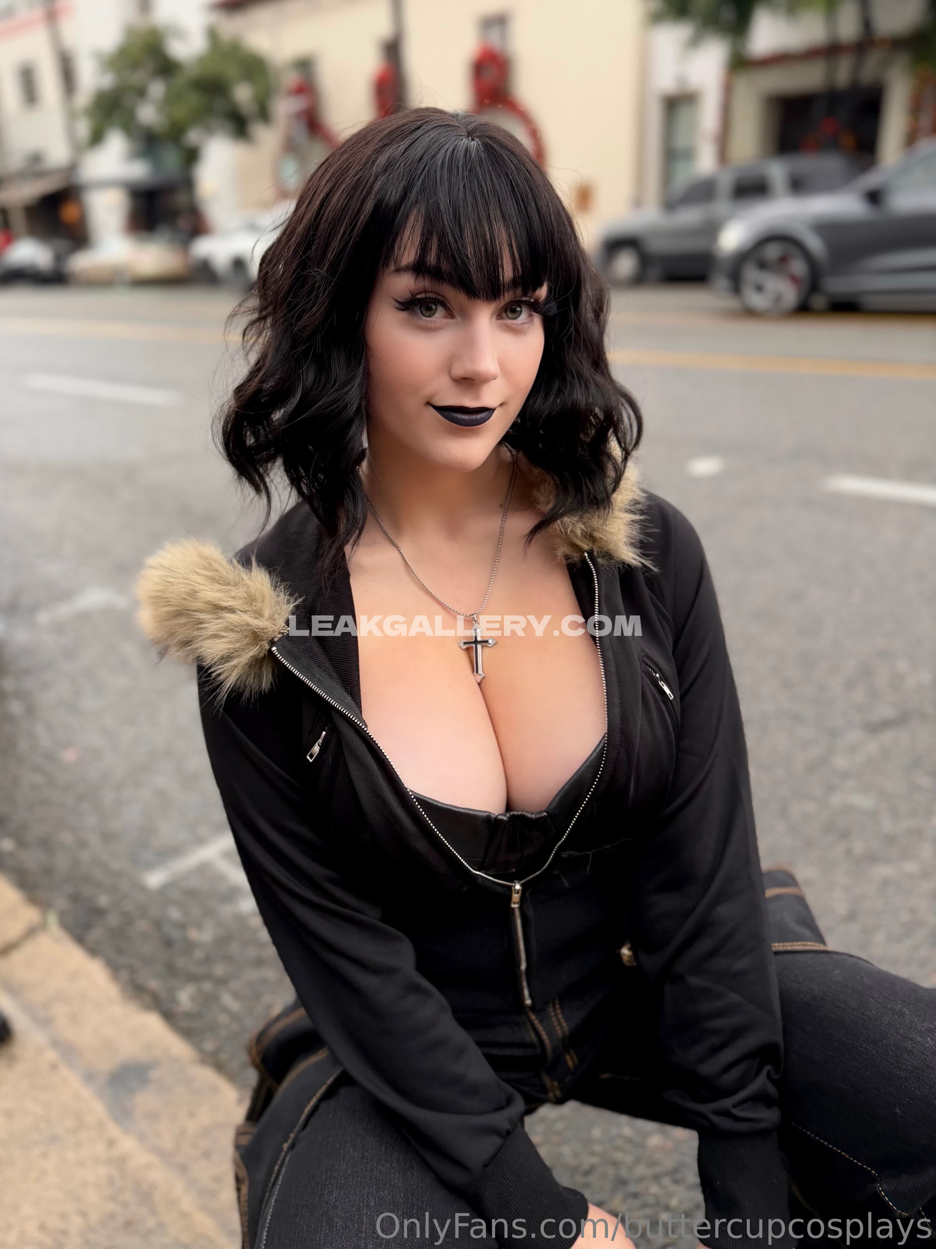 Buttercupcosplays Exclusive Leaked Nude OnlyFans #12852474