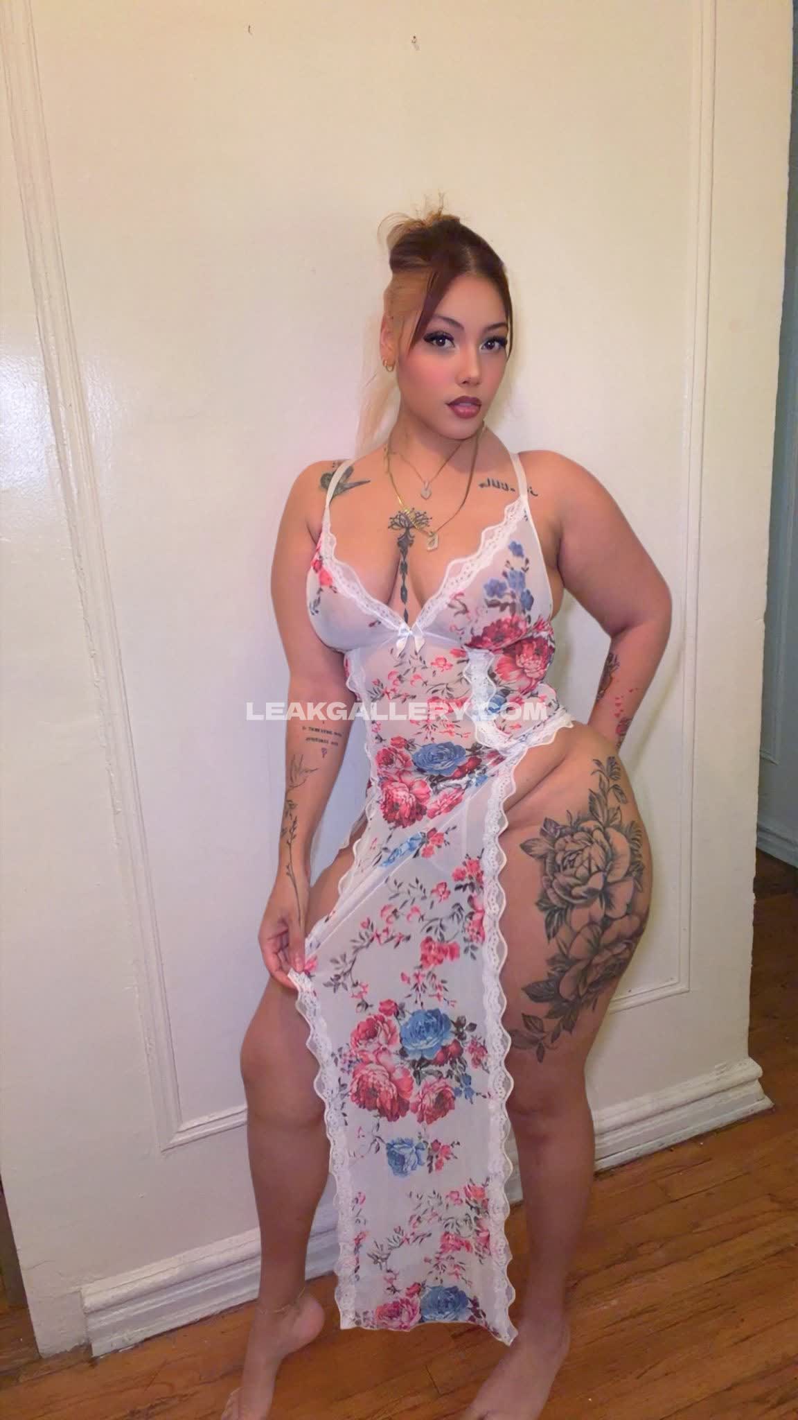 Bxary Exclusiva filtración de OnlyFans desnuda #12711263