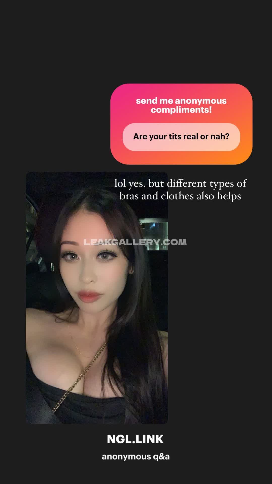 Bxbychar Exclusive Leaked Nude OnlyFans #12378926