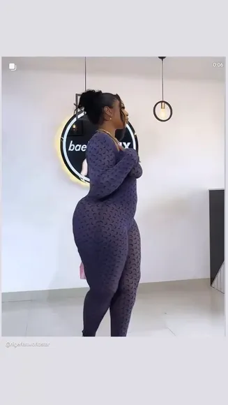 Bybronx / Baebronx / Ronke_bybronx Exclusive Leaked Nude OnlyFans #12888379