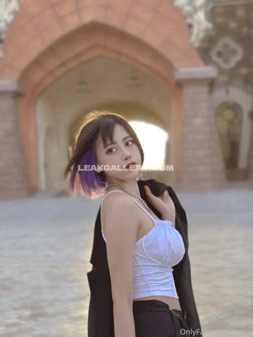 Byoruu Exclusive Leaked Nude OnlyFans #14746081