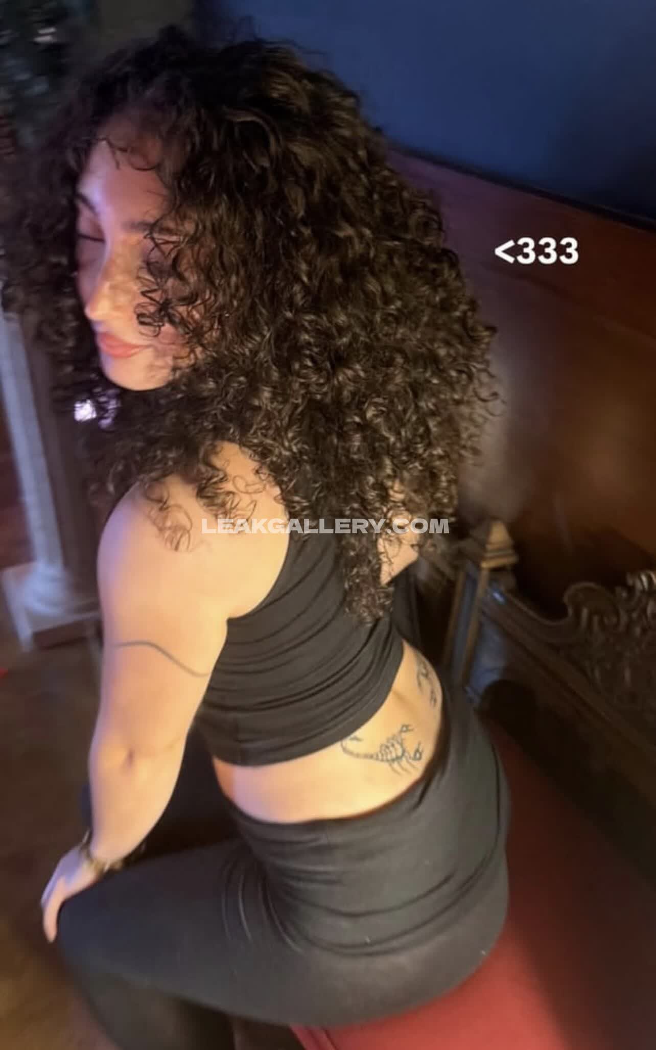 Bzllz Exclusive Leaked Nude OnlyFans #12593689