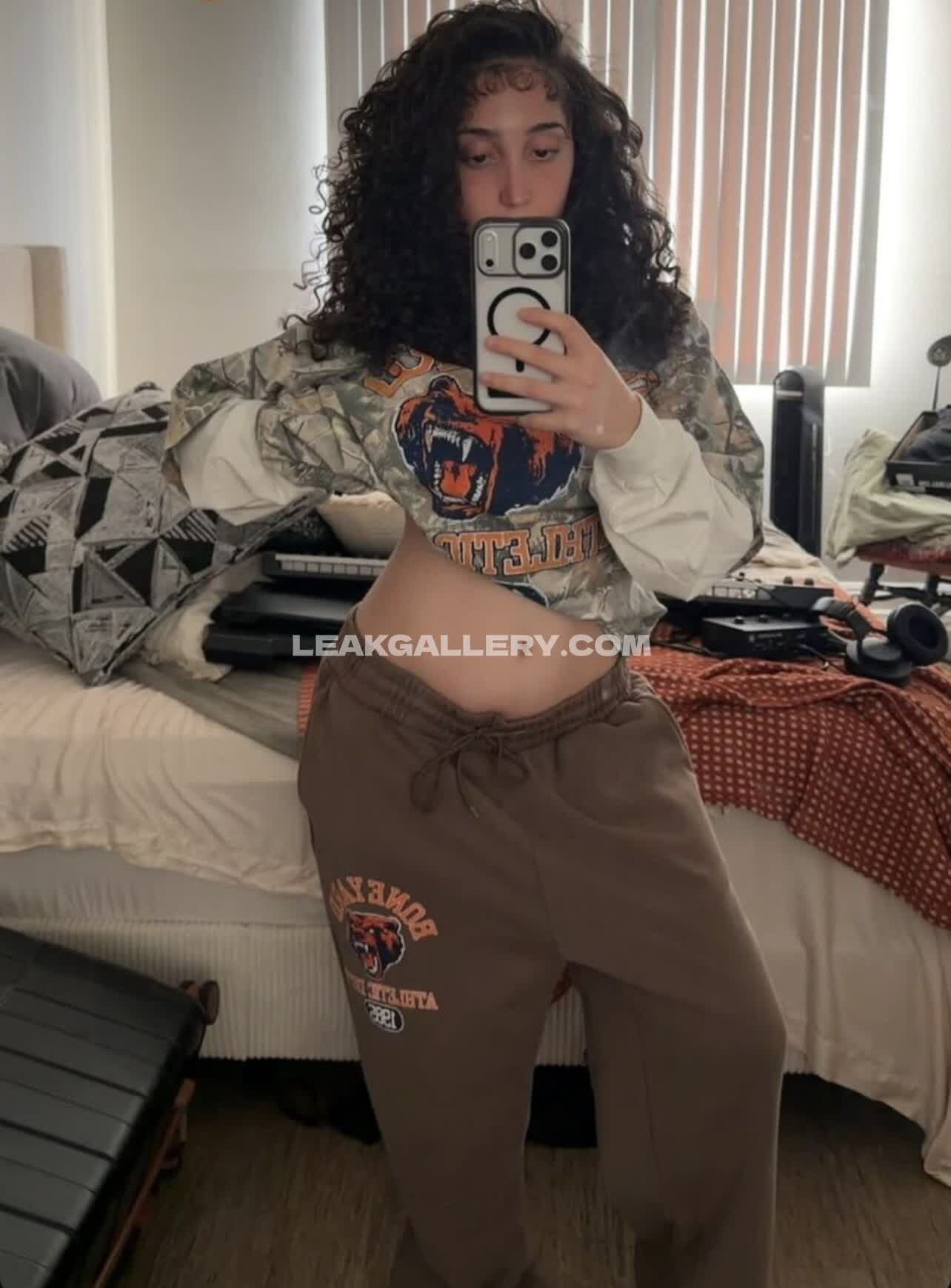 Bzllz Exclusive Leaked Nude OnlyFans #12593688