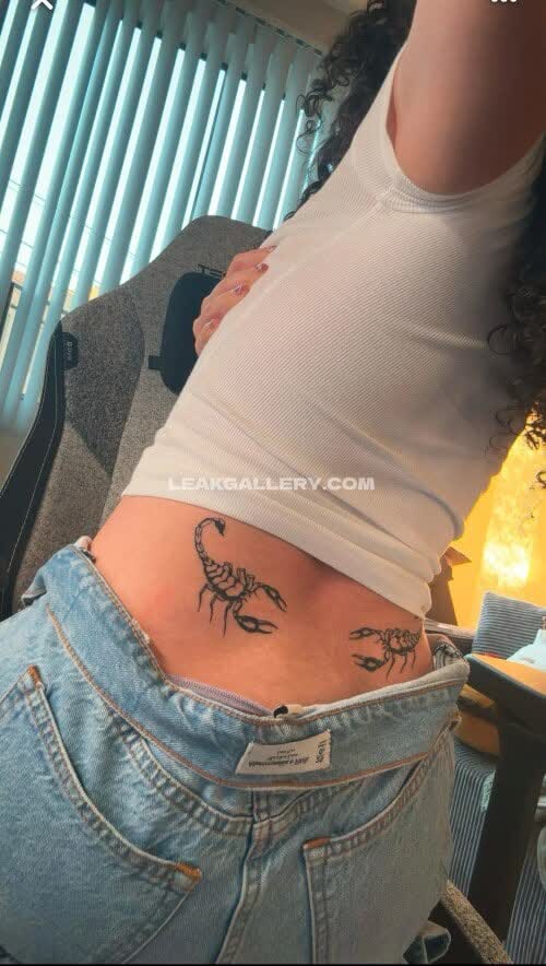 Bzllz Exclusive Leaked Nude OnlyFans #14602974