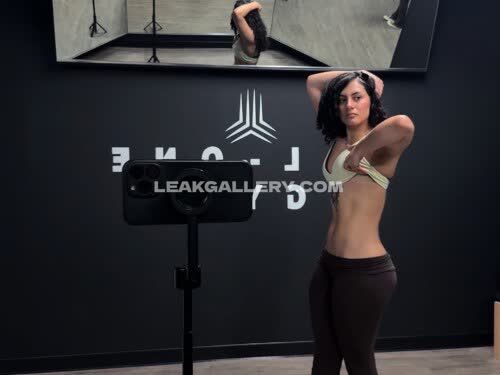 Cachetlifts Exclusive Leaked Nude OnlyFans #12206041