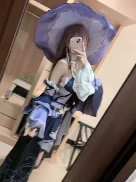 Caeshy Cosplay Outfit Tease OnlyFans Video Leaked