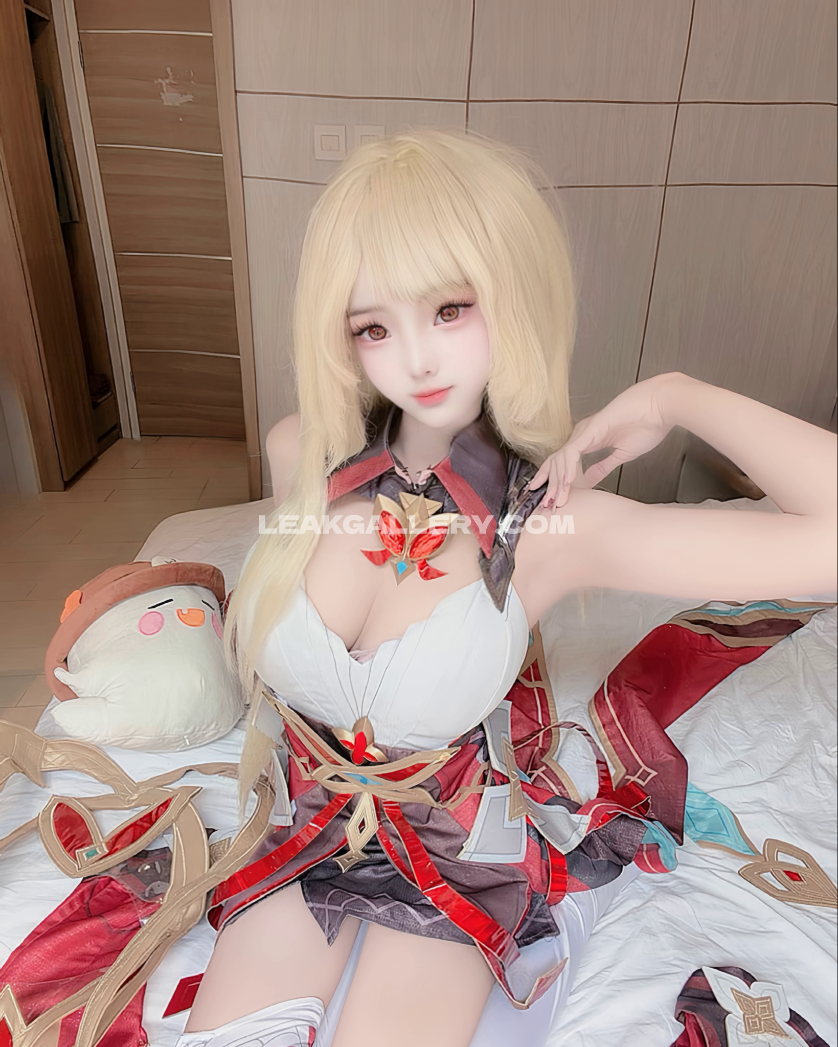 Caeshy.s Exclusive Leaked Nude OnlyFans #13355762