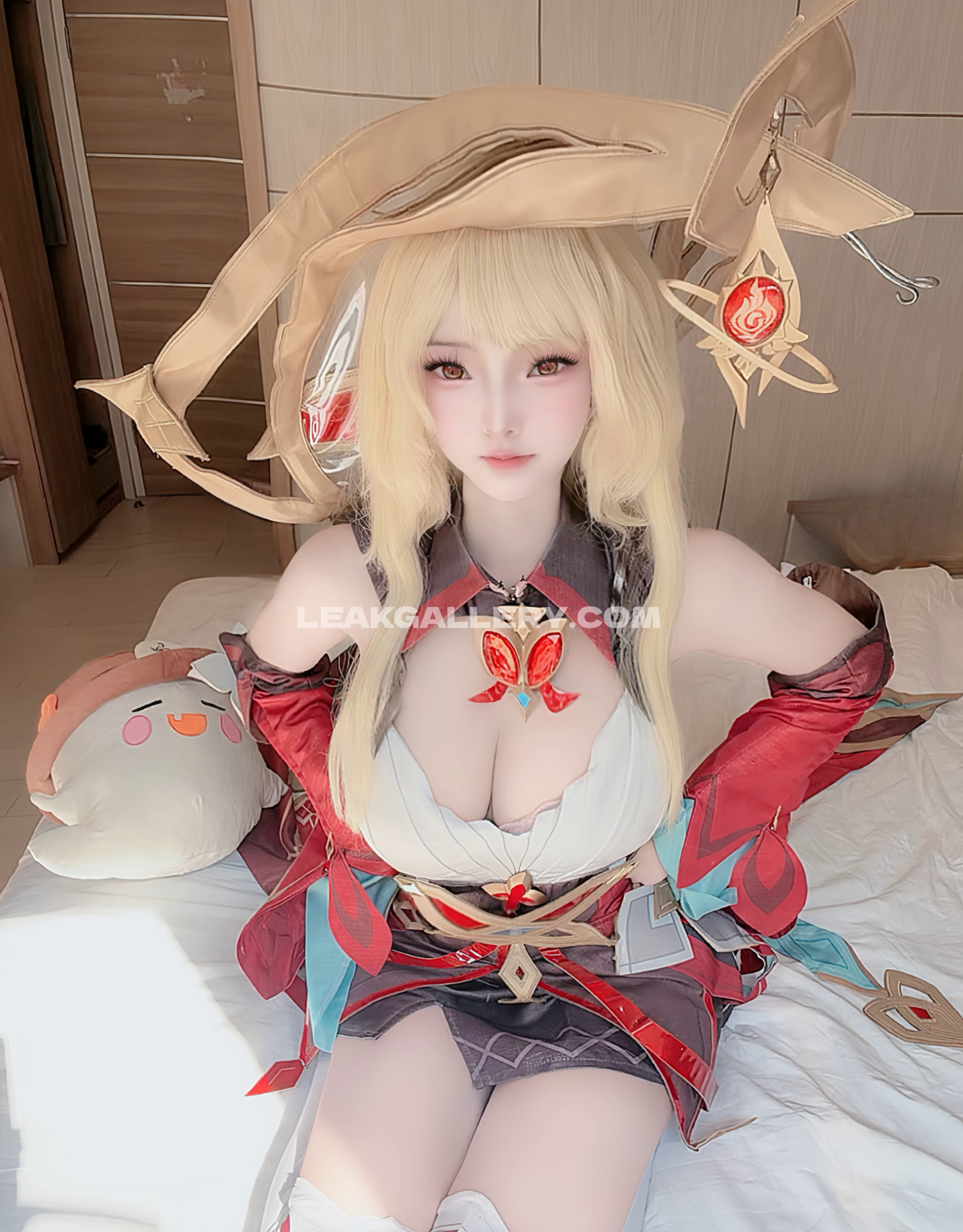 Caeshy.s Exclusive Leaked Nude OnlyFans #13355760