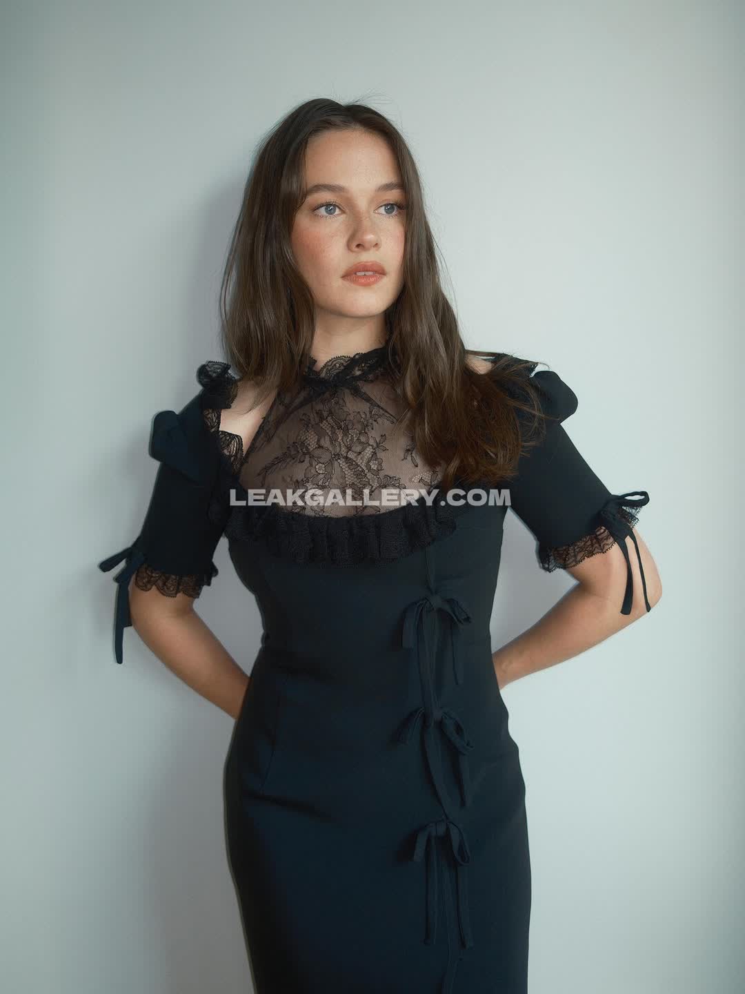 Caileespaeny Exclusive Leaked Nude OnlyFans #12490688
