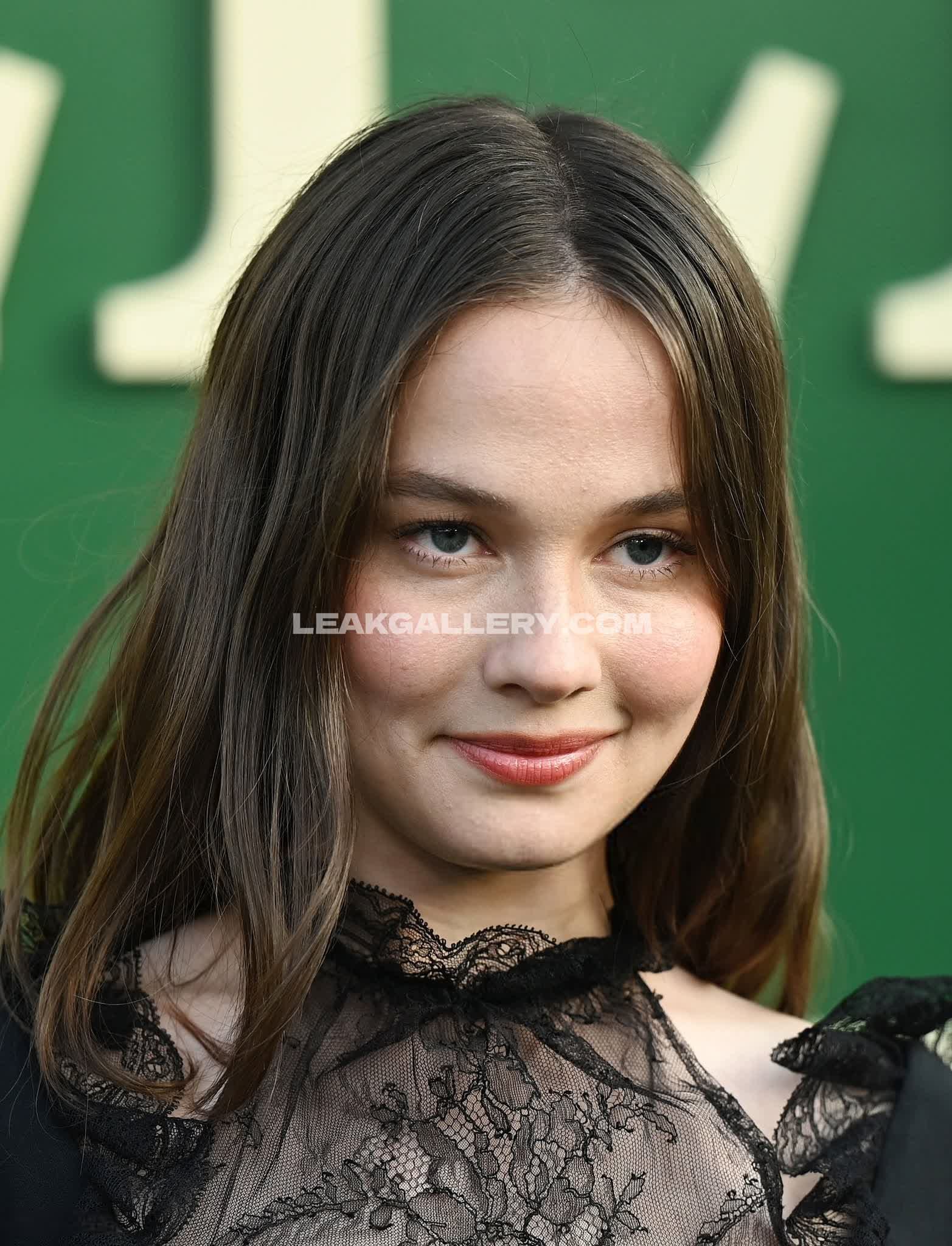 Caileespaeny Exclusive Leaked Nude OnlyFans #12490652