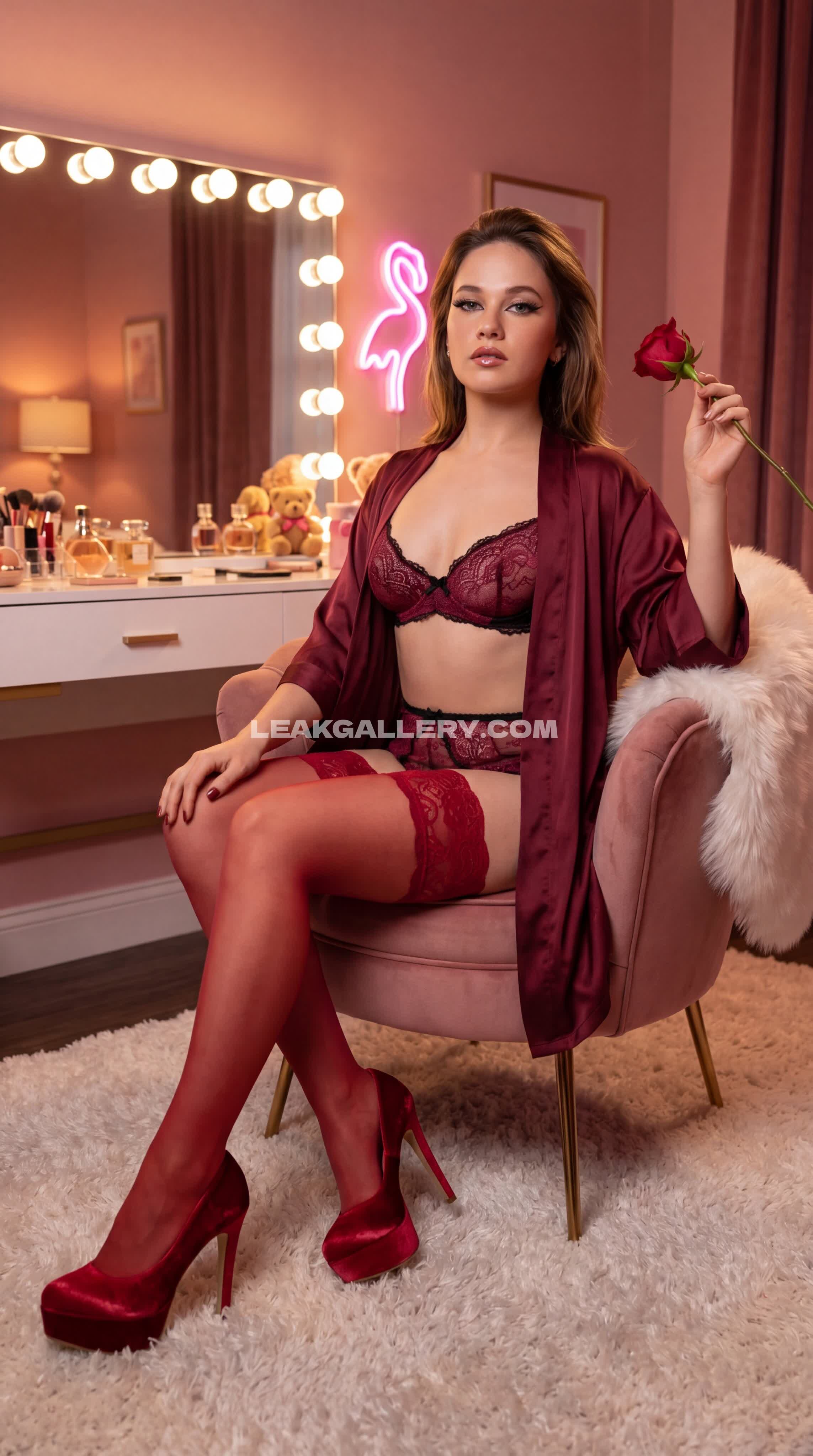 Caileespaeny Exclusive Leaked Nude OnlyFans #12357349