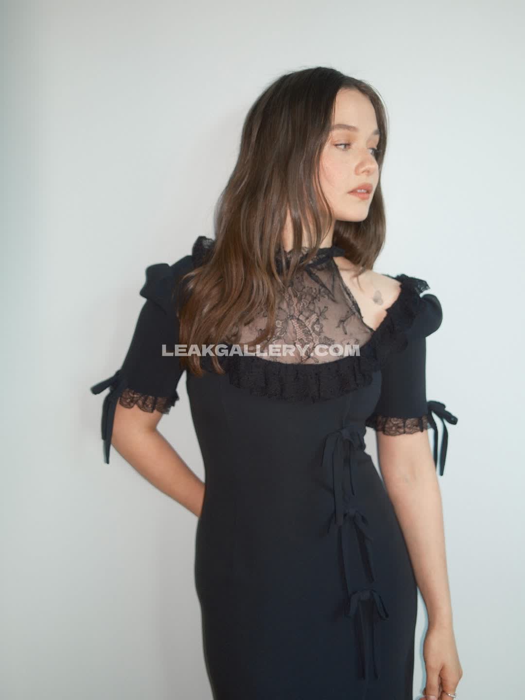 Caileespaeny Exclusive Leaked Nude OnlyFans #12490692