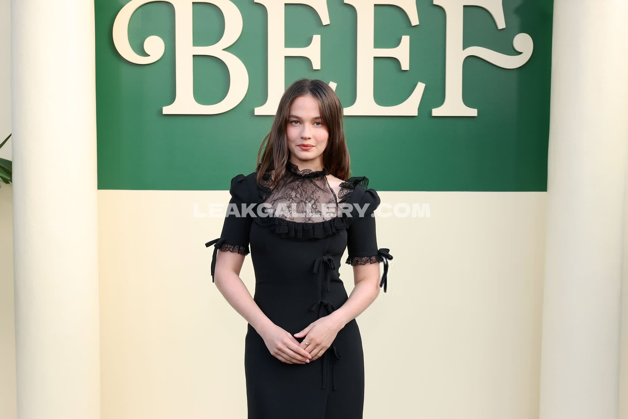 Caileespaeny Exclusive Leaked Nude OnlyFans #12490672