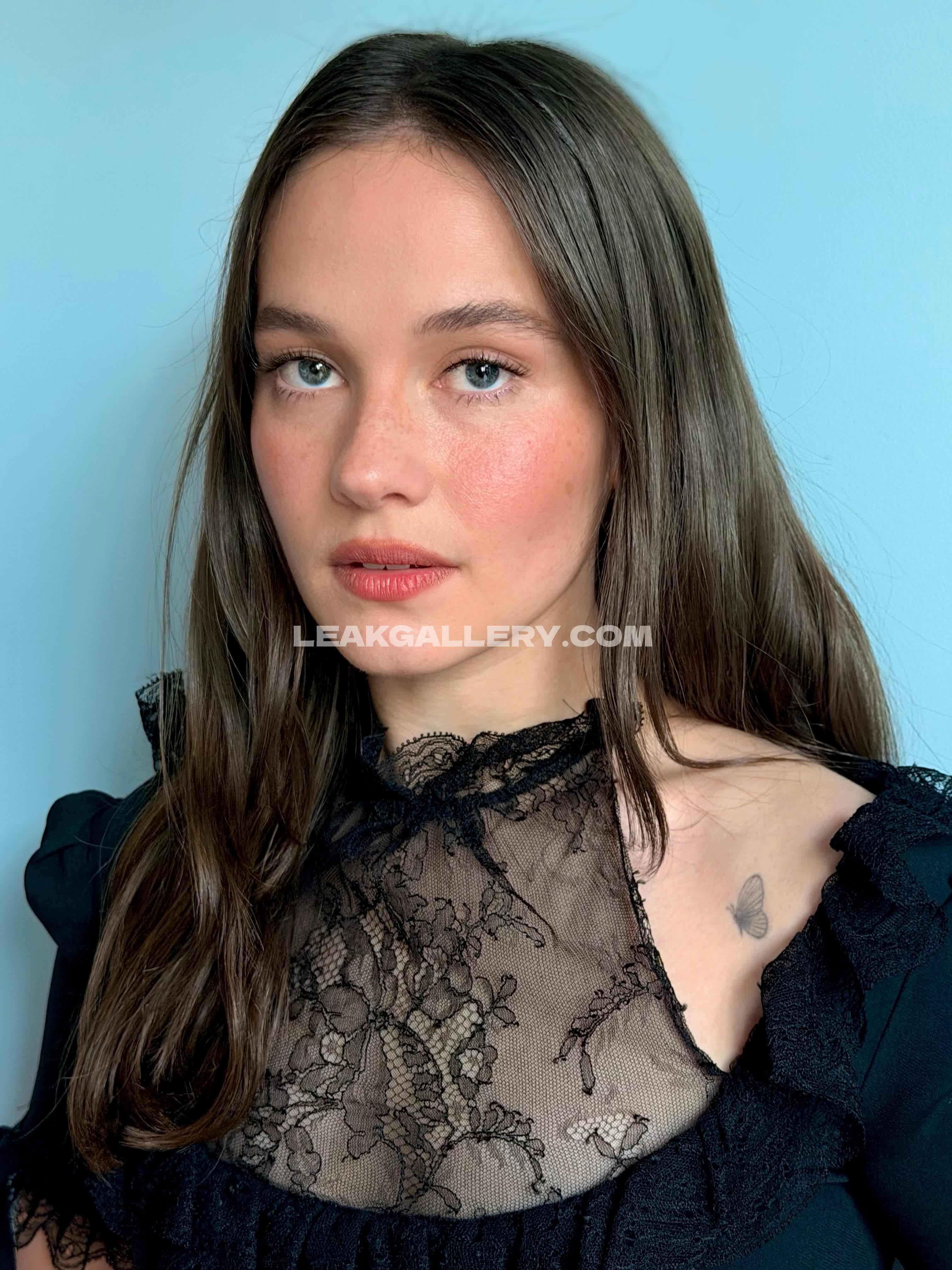 Caileespaeny Exclusive Leaked Nude OnlyFans #12490690