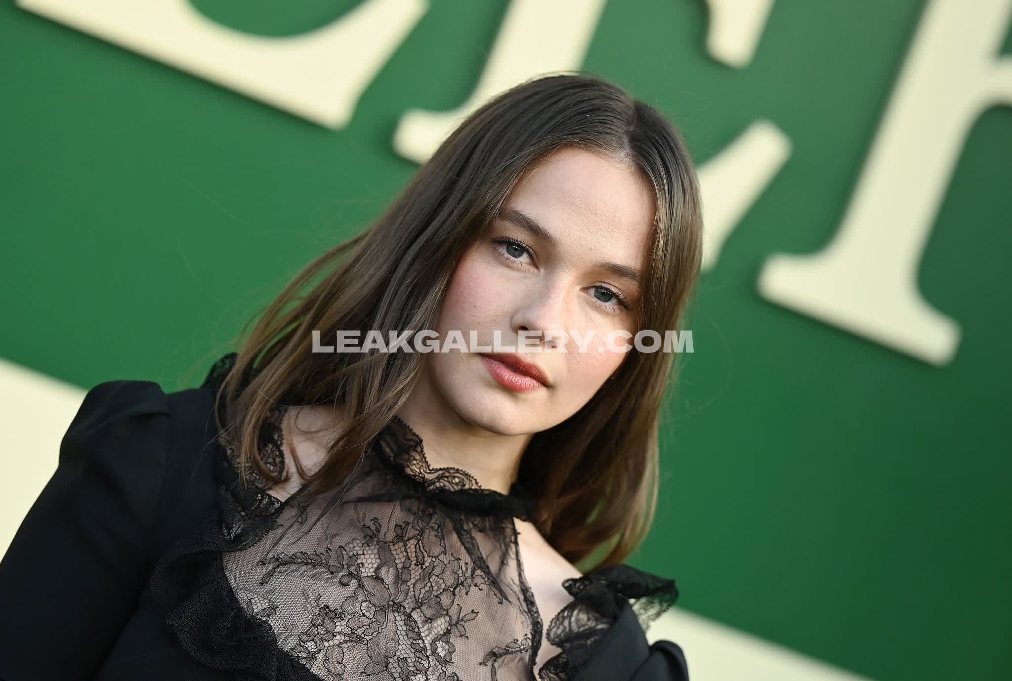 Caileespaeny Exclusive Leaked Nude OnlyFans #12490663