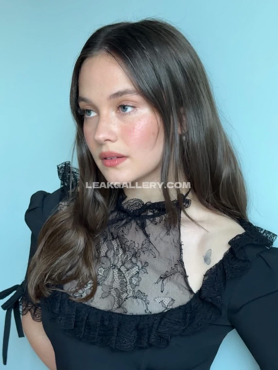 Caileespaeny Exclusive Leaked Nude OnlyFans #12490691