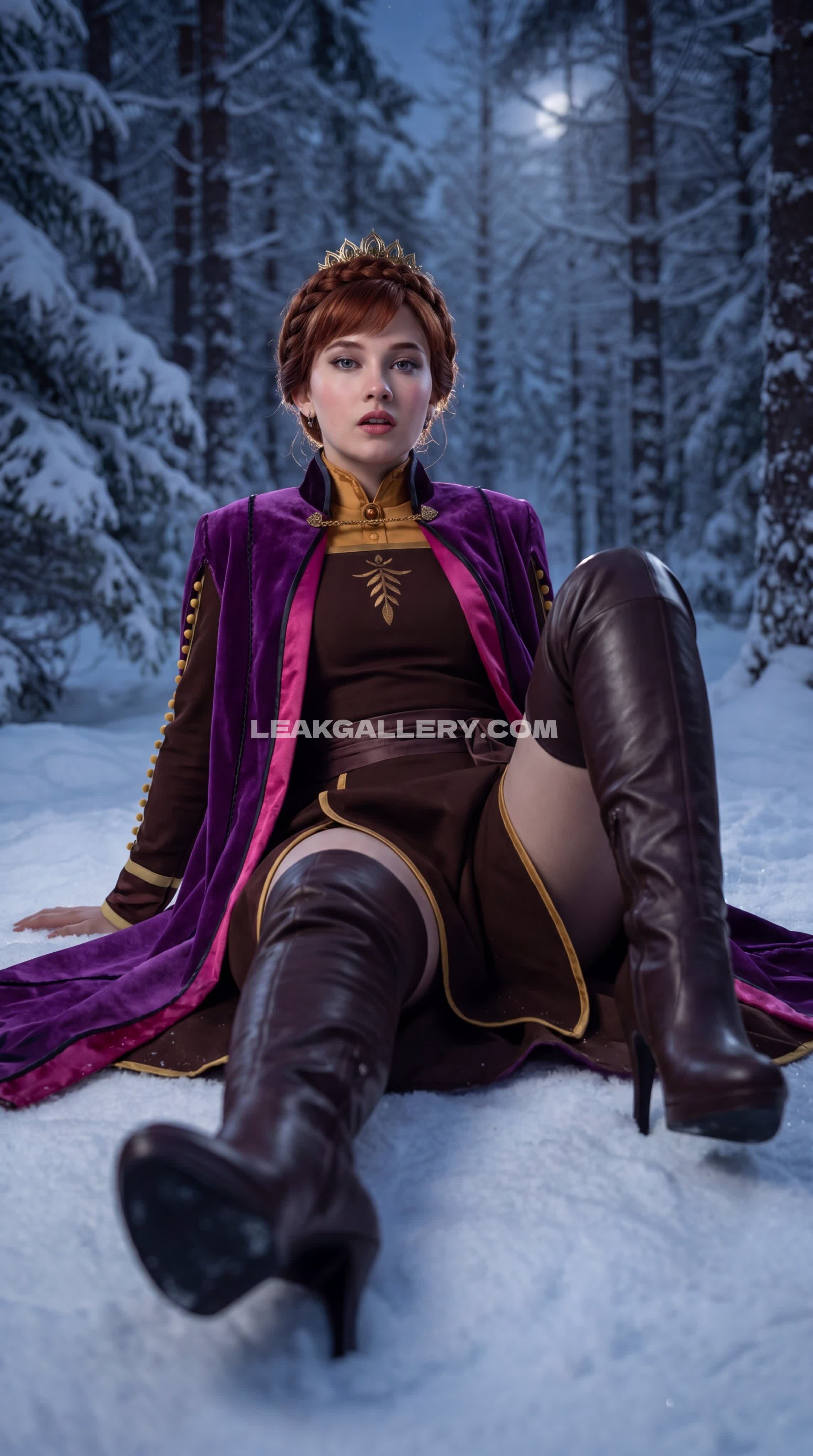 Caileespaeny Exclusive Leaked Nude OnlyFans #12357292