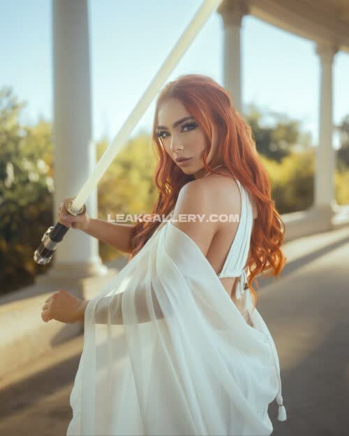 Caitchristinee Exclusive Leaked Nude OnlyFans #14742990