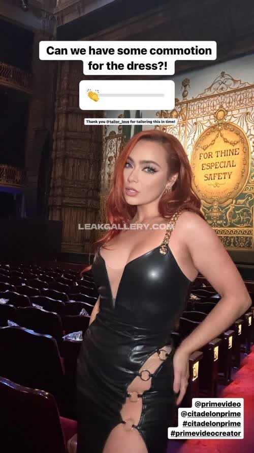 Caitchristinee Exclusive Leaked Nude OnlyFans #14336051