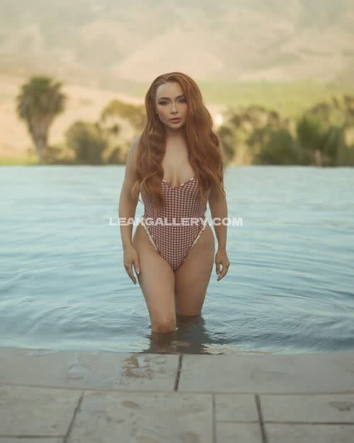 Caitchristinee Exclusive Leaked Nude OnlyFans #14285302