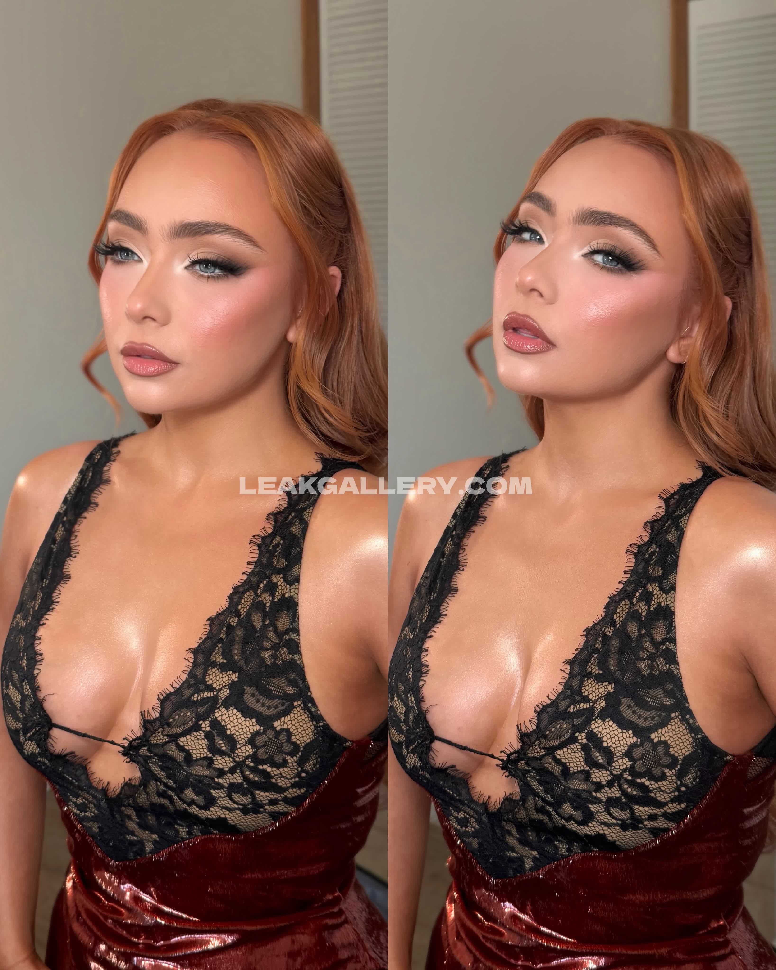 Caitchristinee Exclusive Leaked Nude OnlyFans #13315357