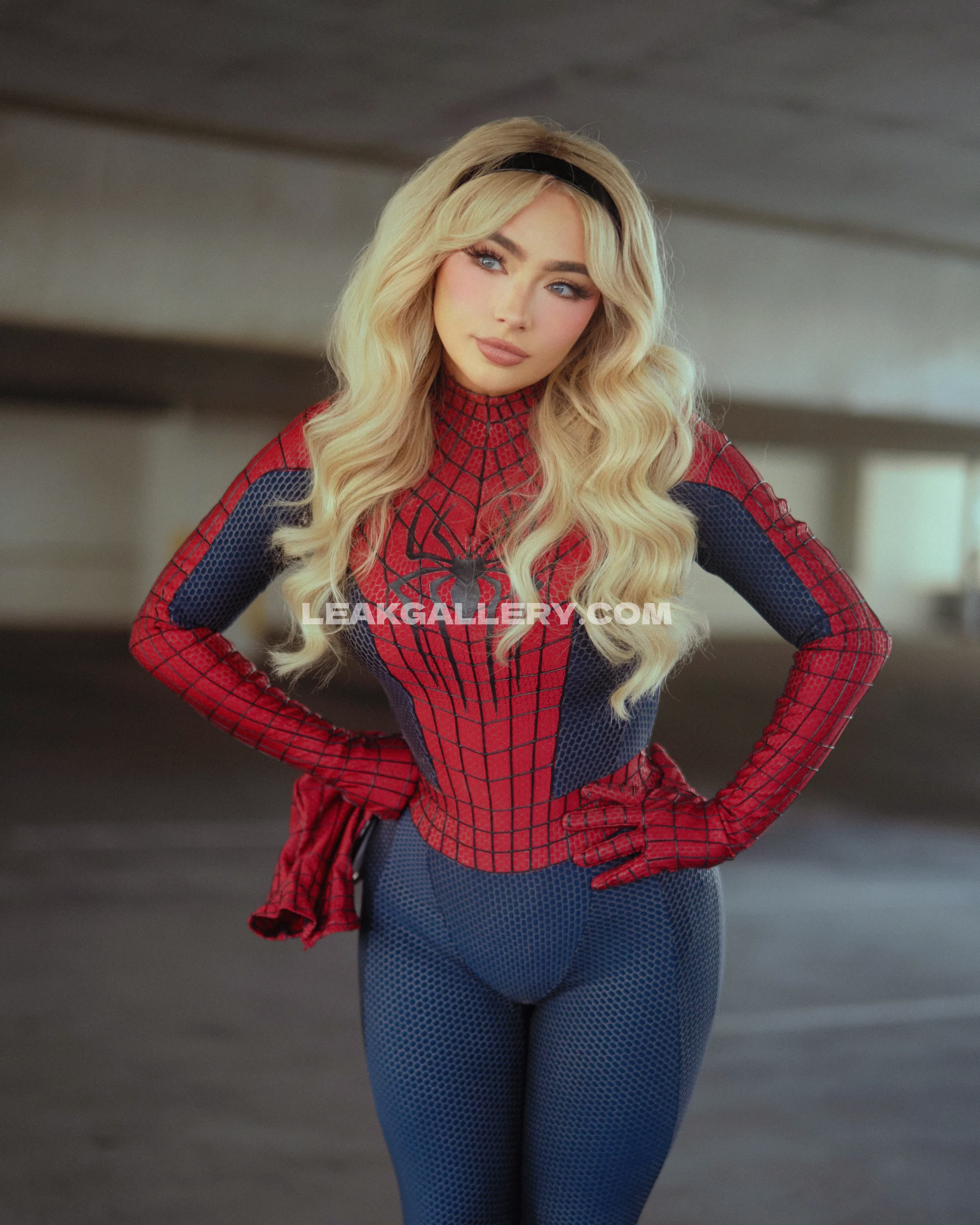 Caitchristinee Exclusive Leaked Nude OnlyFans #13315368